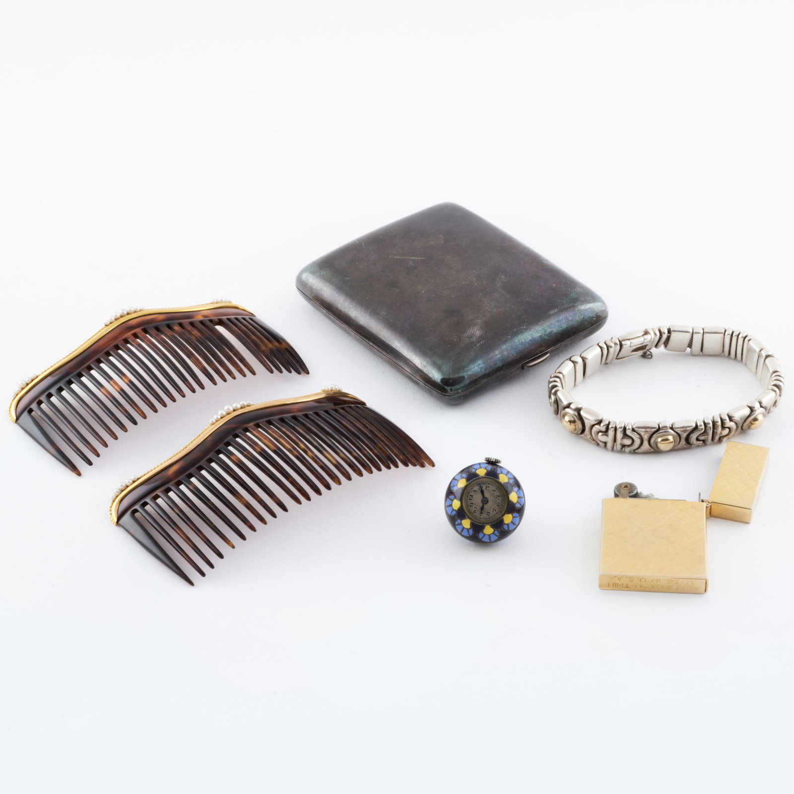Miscellaneous Group of Accessories (1 of 14)