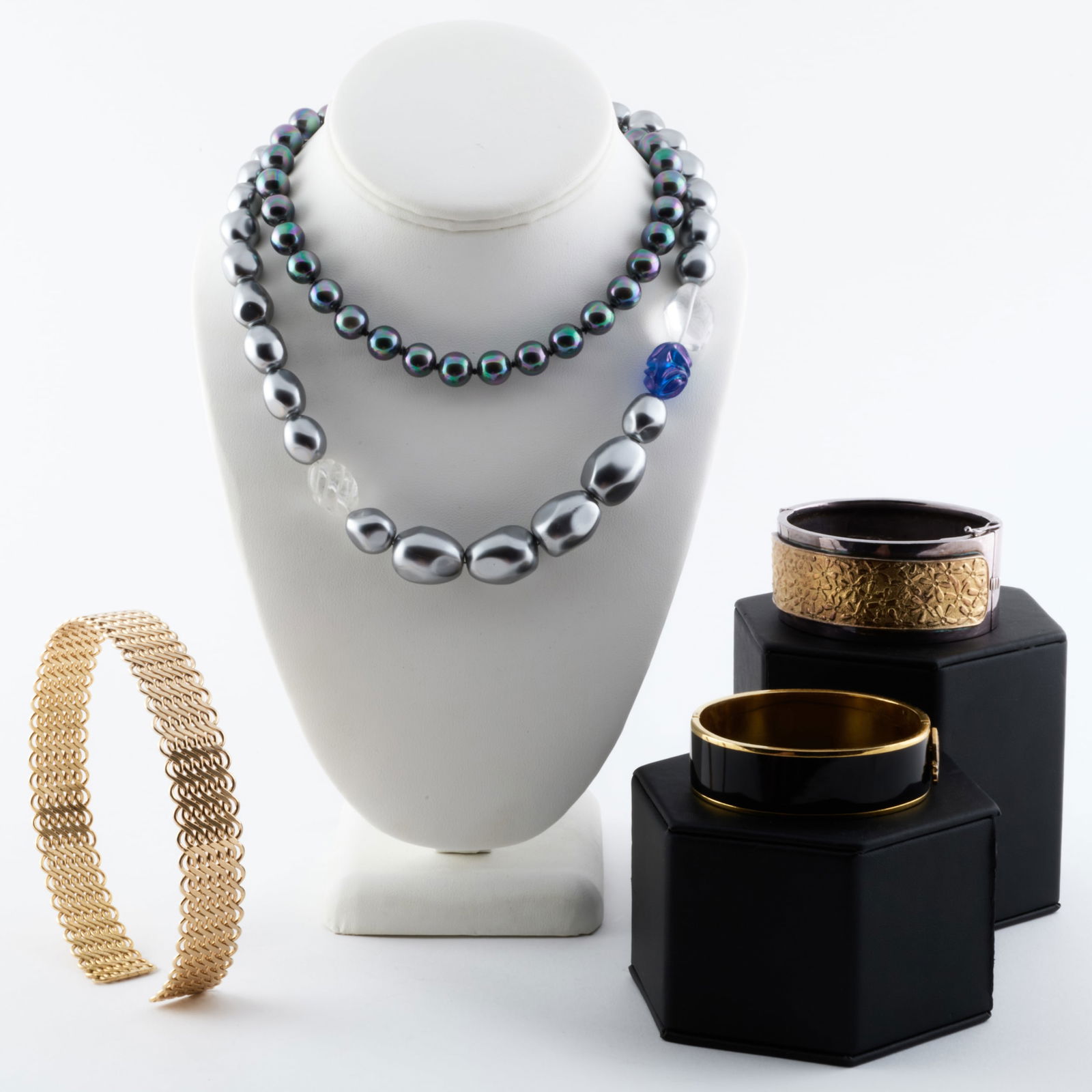 Group of Costume Jewelry (1 of 15)