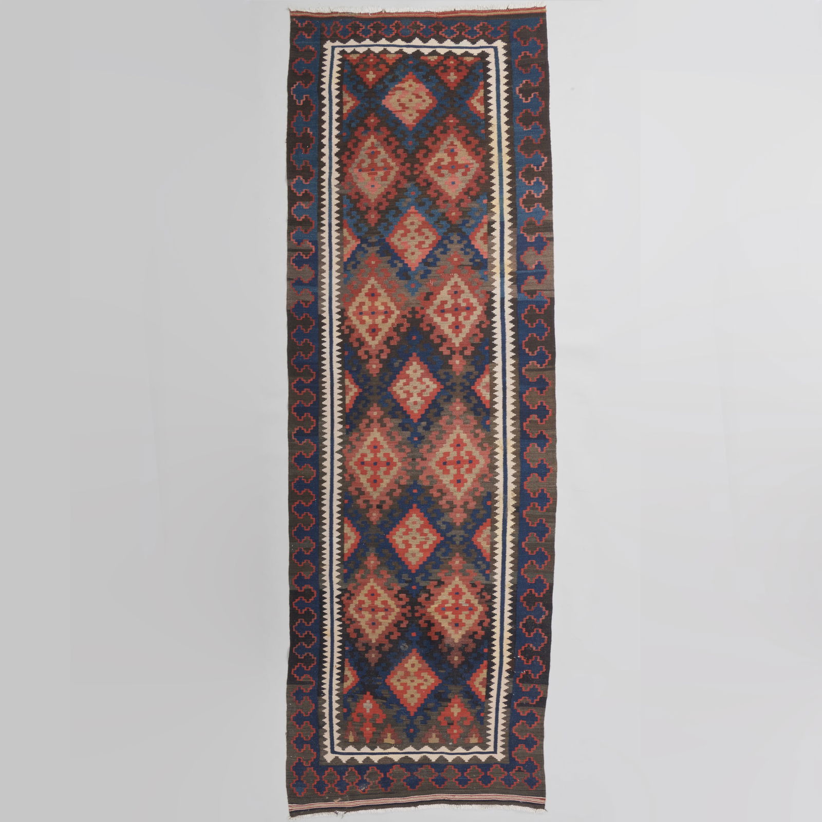 South Persian Kilim Runner (1 of 7)