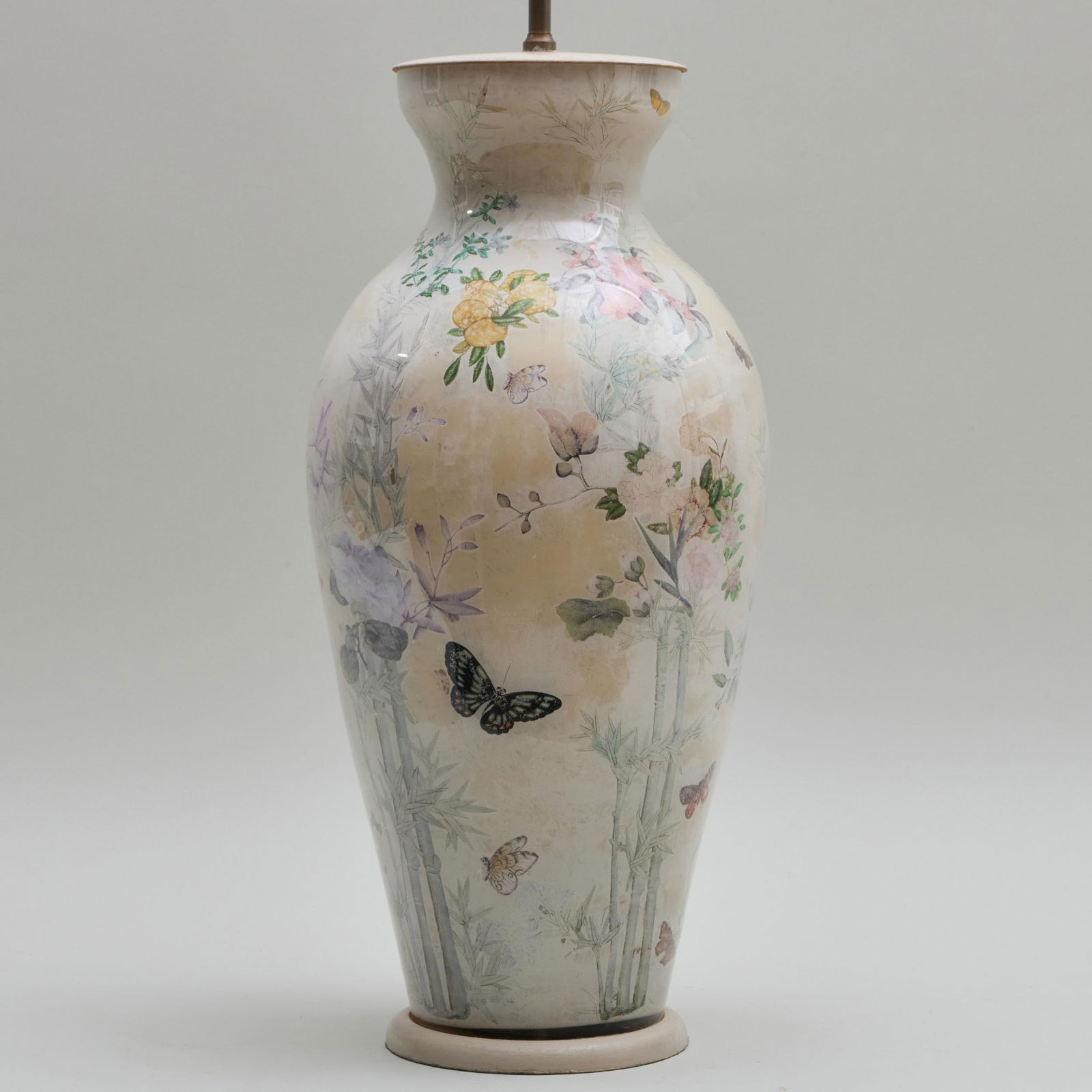 Decalcomania Table Lamp (1 of 5)