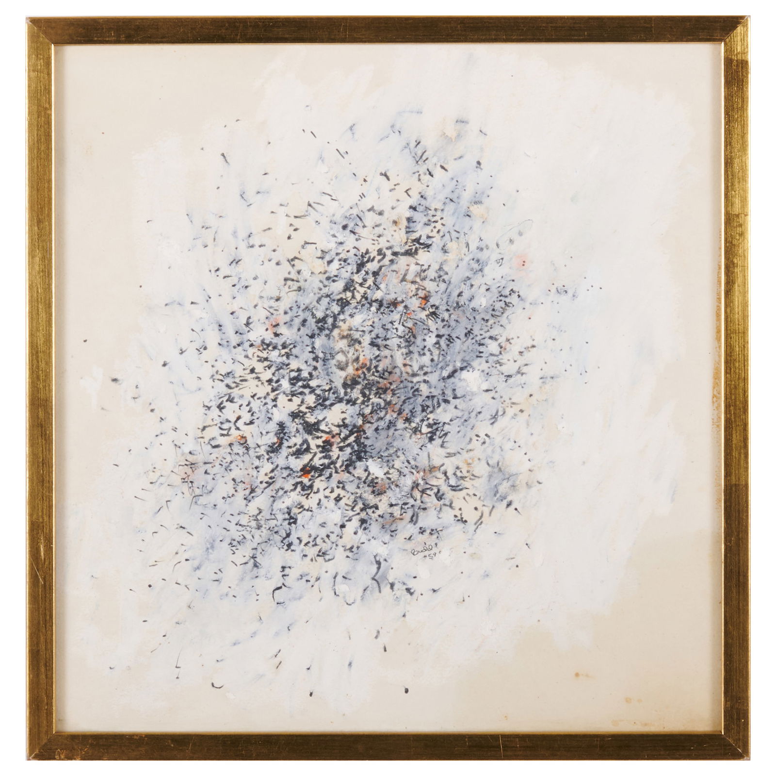 20th Century School: Untitled (1 of 2)