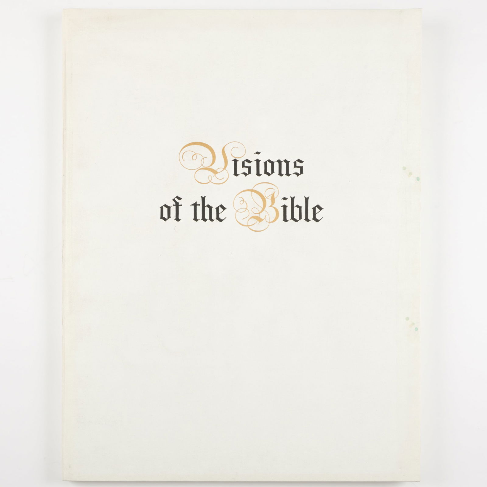 Reuven Rubin (1893-1974): Visions of the Bible (1 of 13)