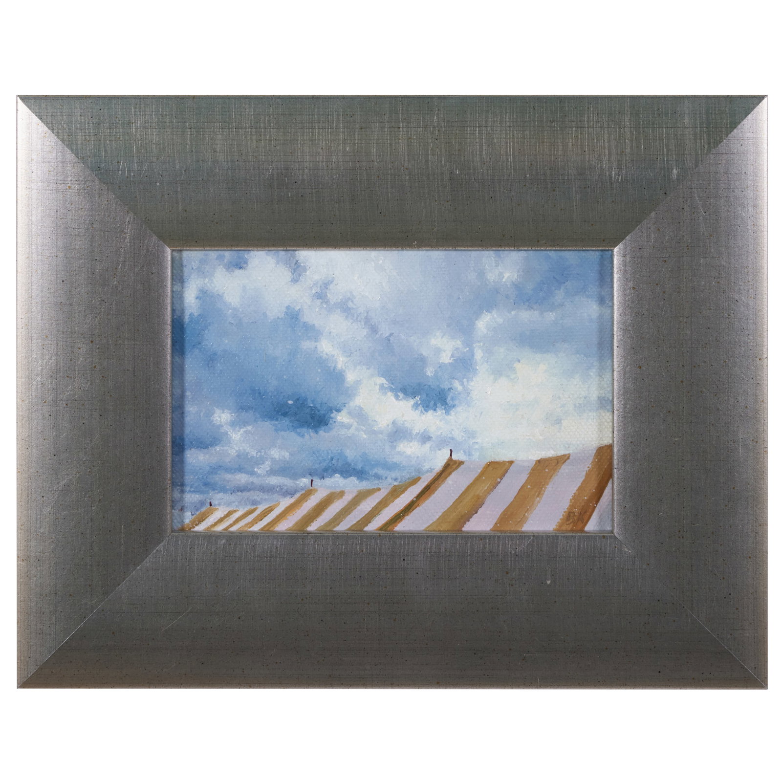 Brian Kliewer (b. 1963): Carnival Time (1 of 4)