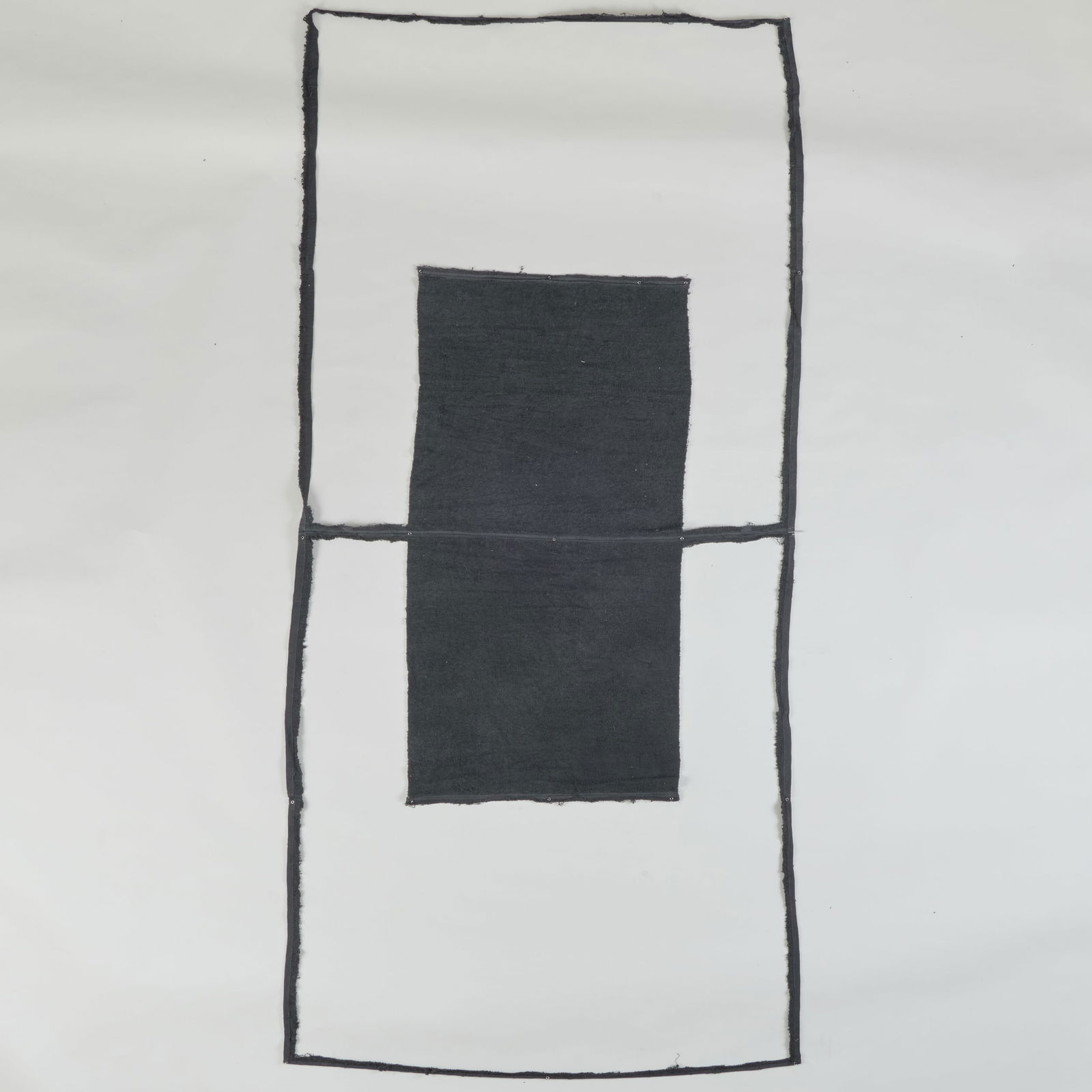 Paul Lee (b. 1974): Outside The Night (Bath Towels) (1 of 3)