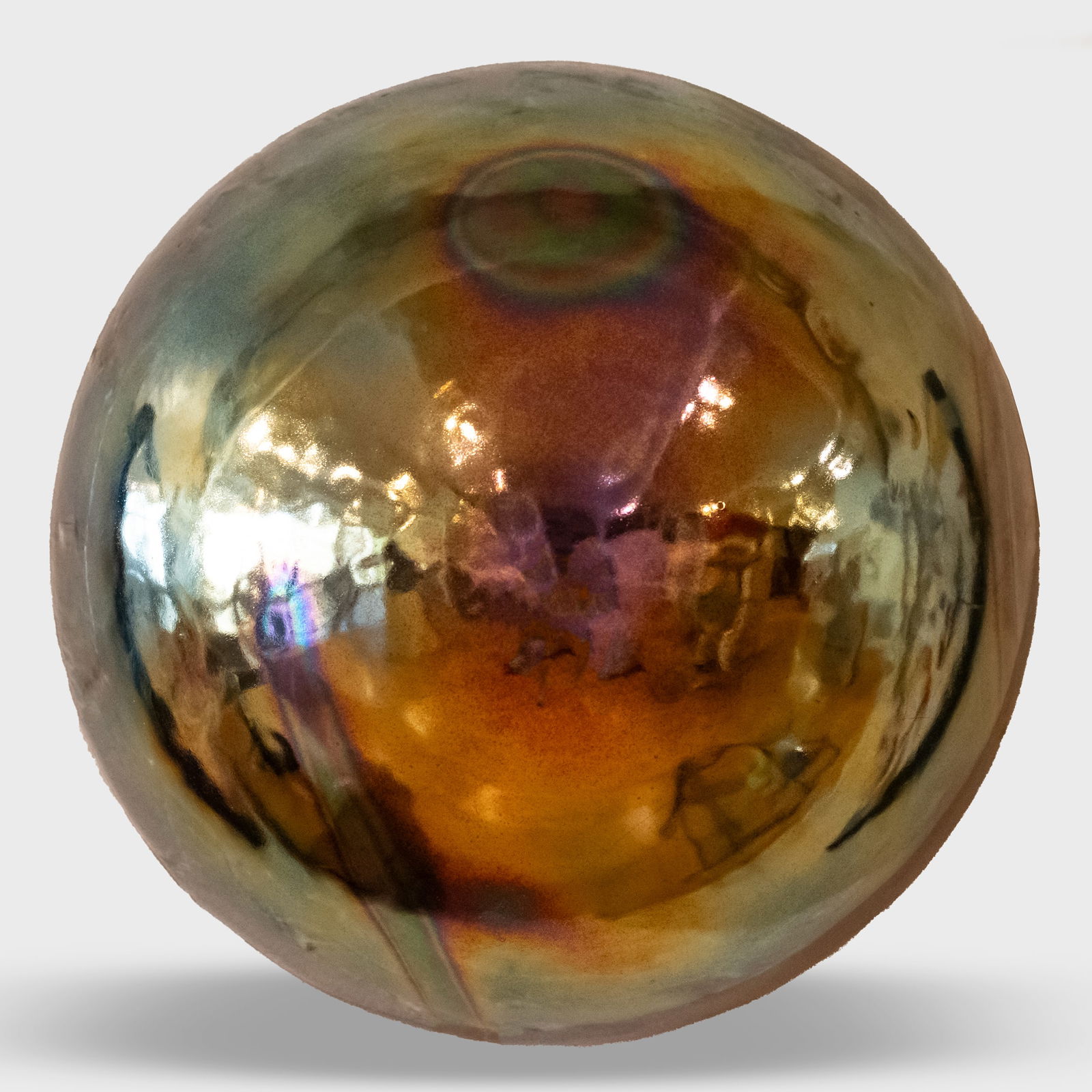 Adrian Saxe (b. 1943): Stone Run It (1 of 8)