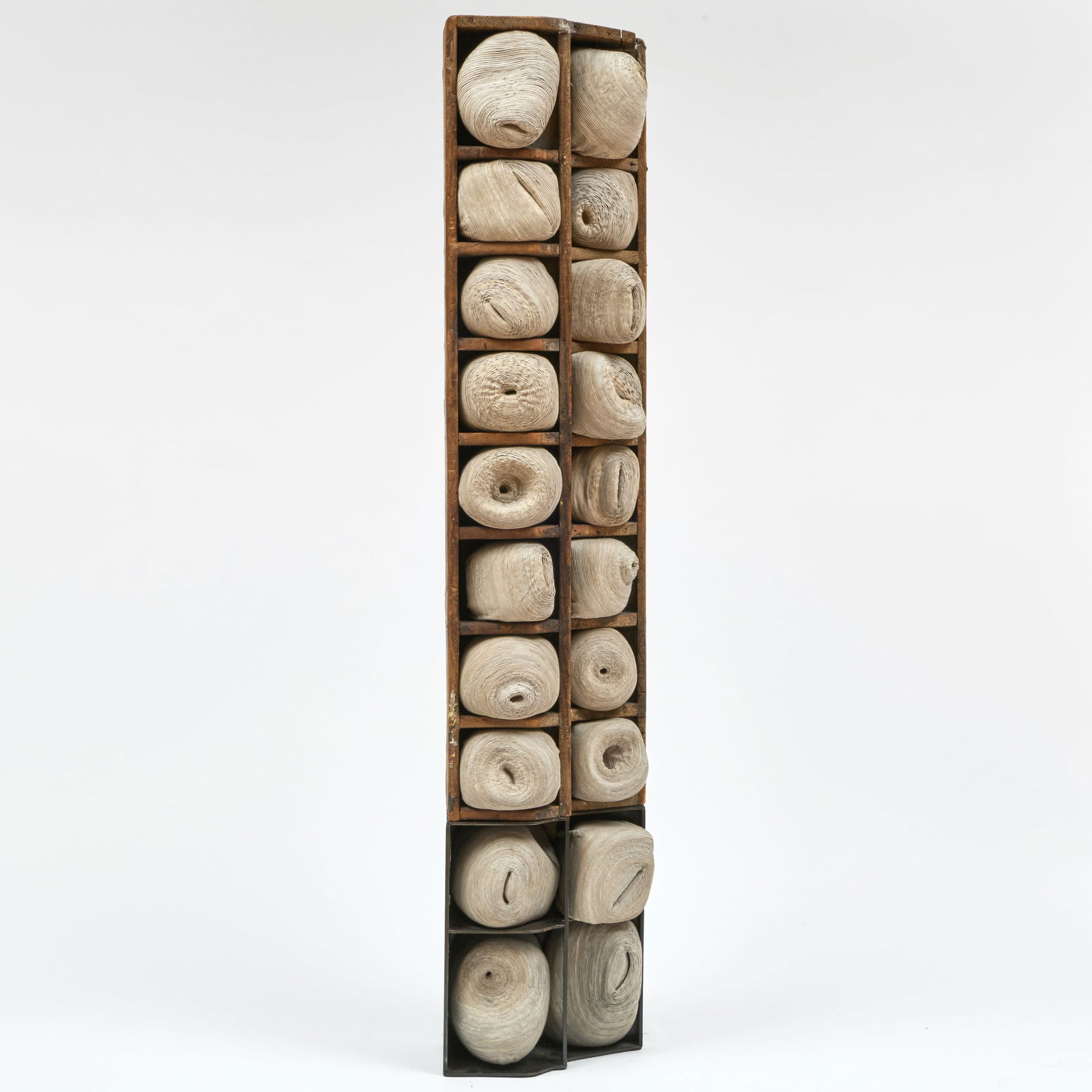 Barbara Zusman (1945-2008): 21 Poems for Audre Lorde (1 of 10)