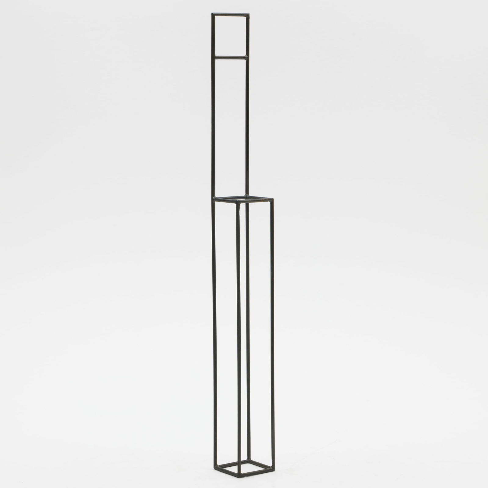 Robert Wilson (b. 1941): Chair (Small Version) (1 of 7)