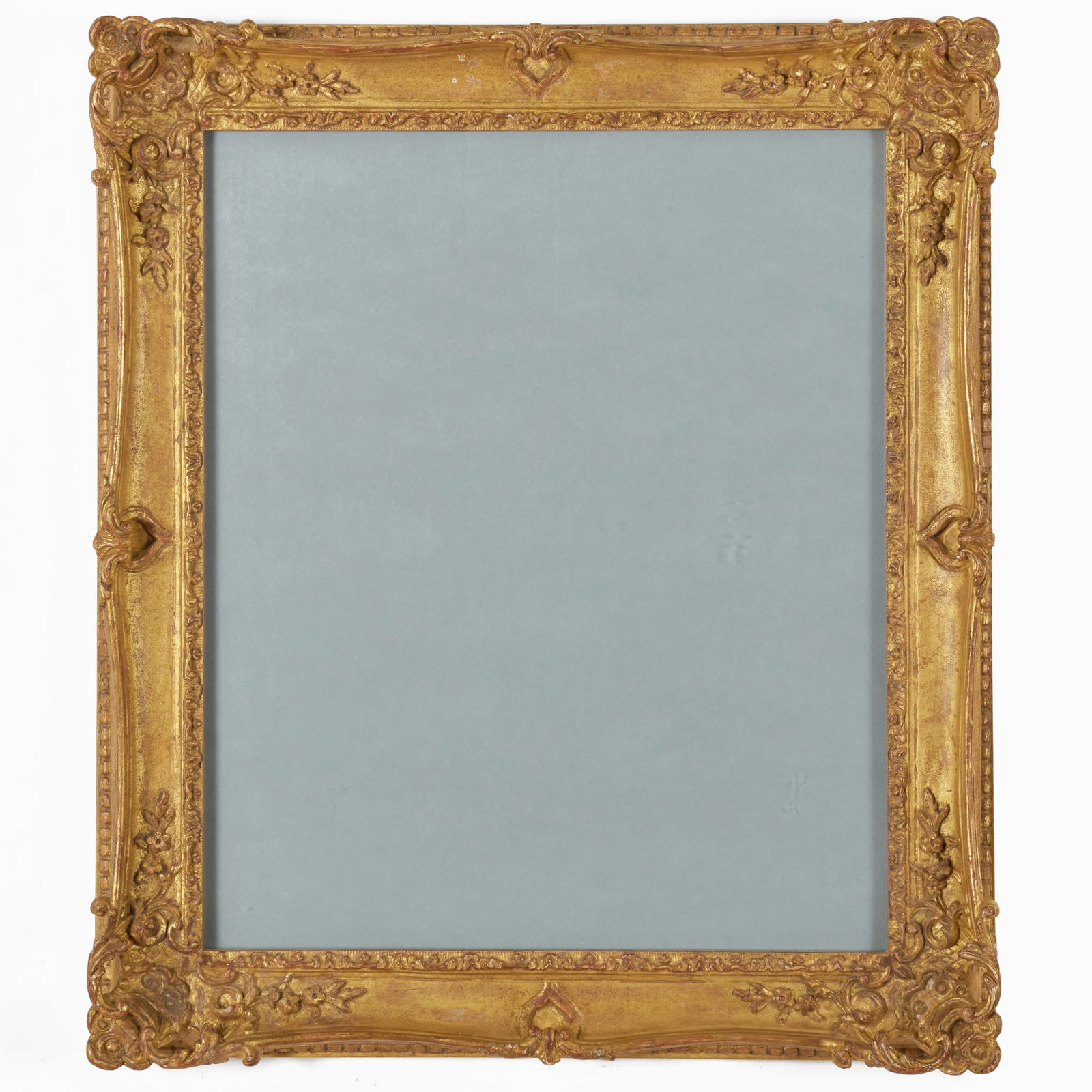 Group of Three Giltwood and Gilt Composition Frames (1 of 6)