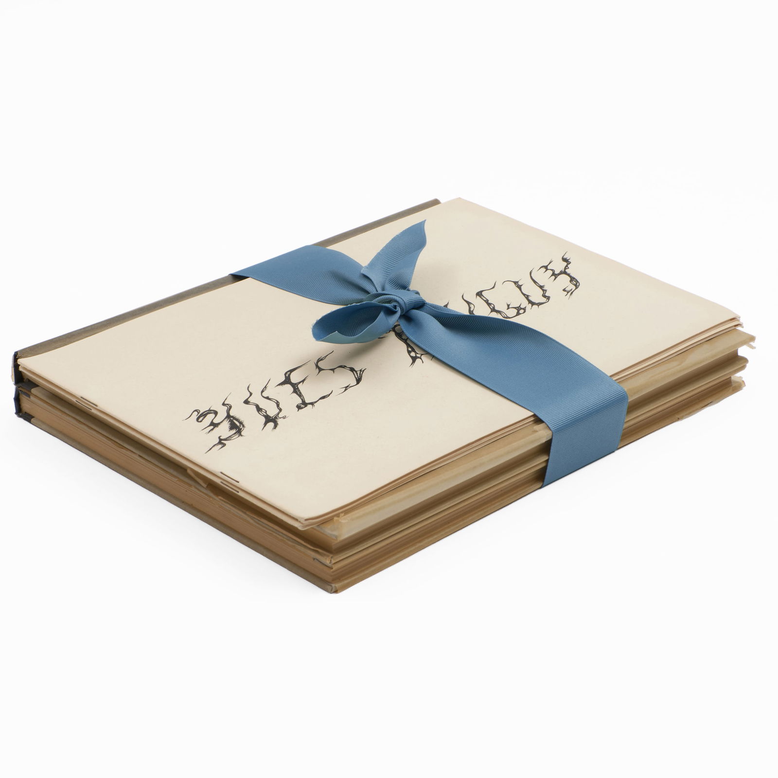 Yves Tanguy par Andre Breton, Pierre Matisse Gallery, 1946: Two Copies: Yves Tanguy par Andre Breton, Pierre Matisse Gallery, 1946: Two Copies Two bound books, 1946, unnumbered apart from the total edition of 1200 (there was also a deluxe edition of 50); together with Exh