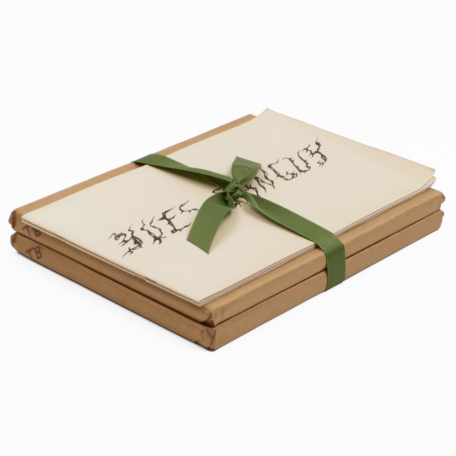 Yves Tanguy par Andre Breton, Pierre Matisse Gallery, 1946: Two Copies: Yves Tanguy par Andre Breton, Pierre Matisse Gallery, 1946: Two Copies Two bound books, 1946, unnumbered apart from the total edition of 1200 (there was also a deluxe edition of 50); together with Exh