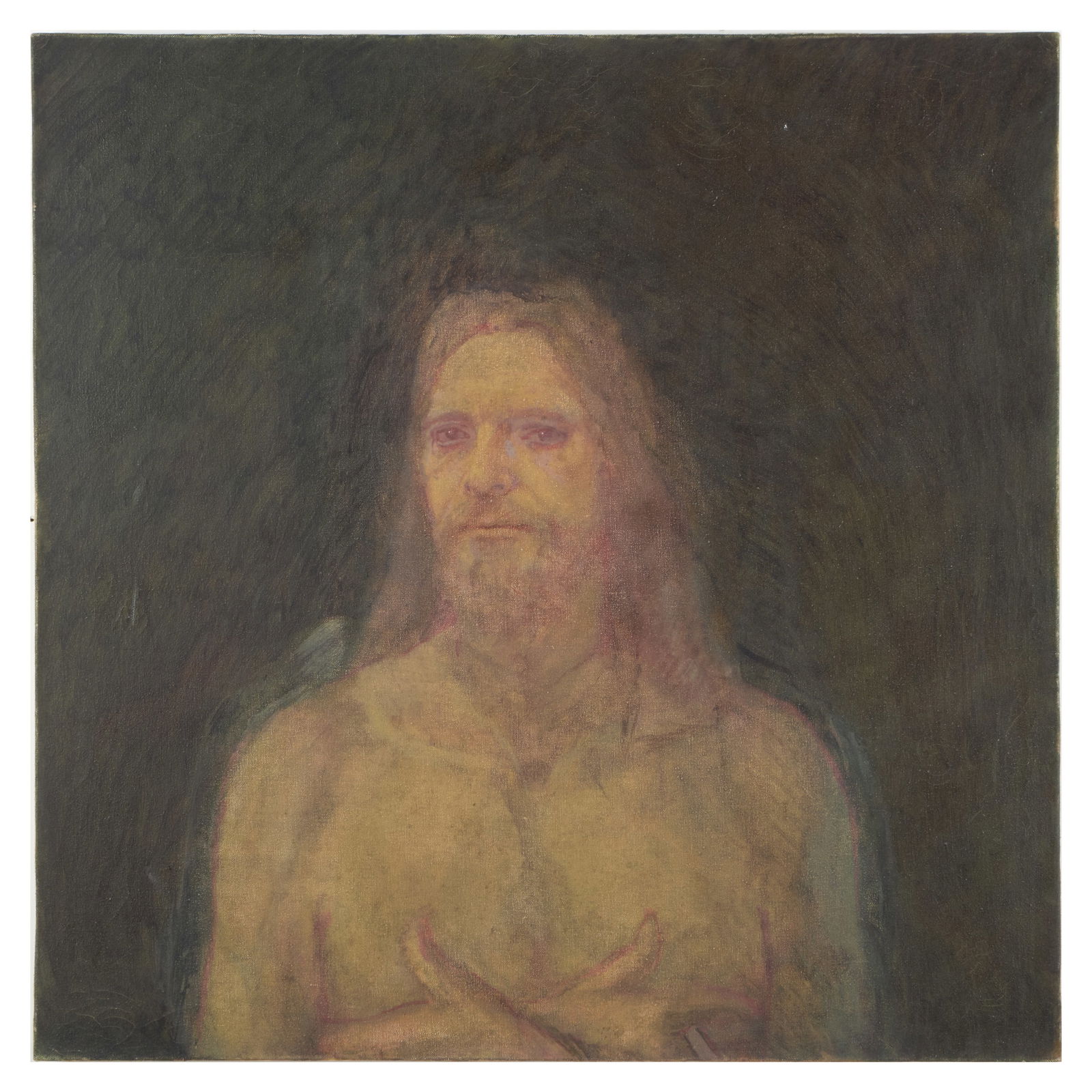 Michael Fullerton (b. 1970): Untitled (1 of 4)