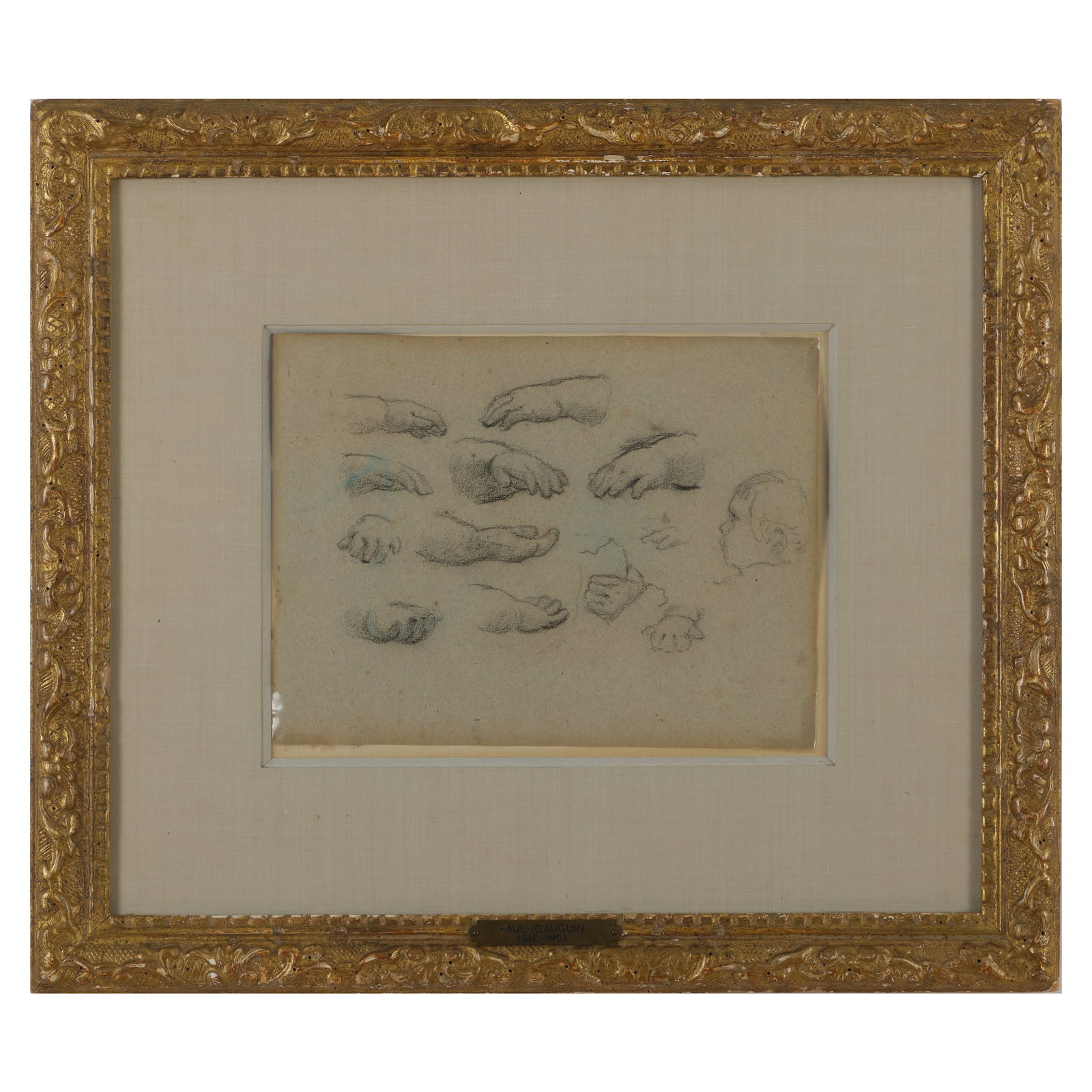 Cassigneul. Lithographe Et Graveur. Bd. 1 1965 1978 Und Bd