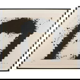 Richard Serra (1939-2024): Dealer's Choice