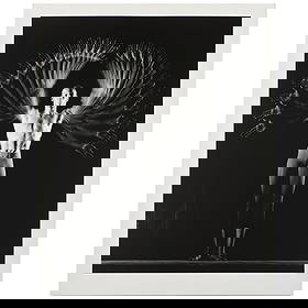 Harold Eugene Edgerton (1903-1990): Harold Edgerton: Ten Photographs Portfolio: Harold Eugene Edgerton (1903-1990): Harold Edgerton: Ten Photographs Portfolio The set of ten gelatin silver prints, including: Hammer Breaking Glass, 1933; Football Kick, 1934; Fan and Smoke Vortices