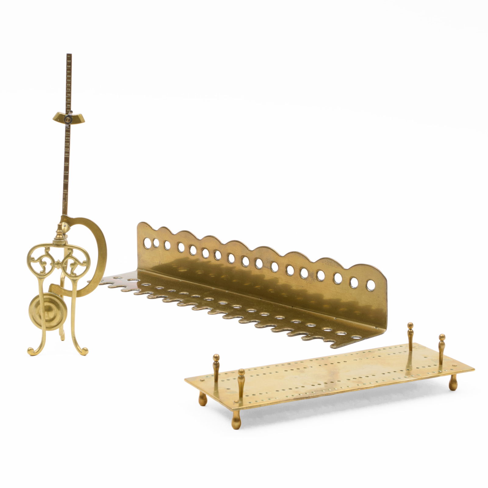 Three Brass Implements (1 of 20)