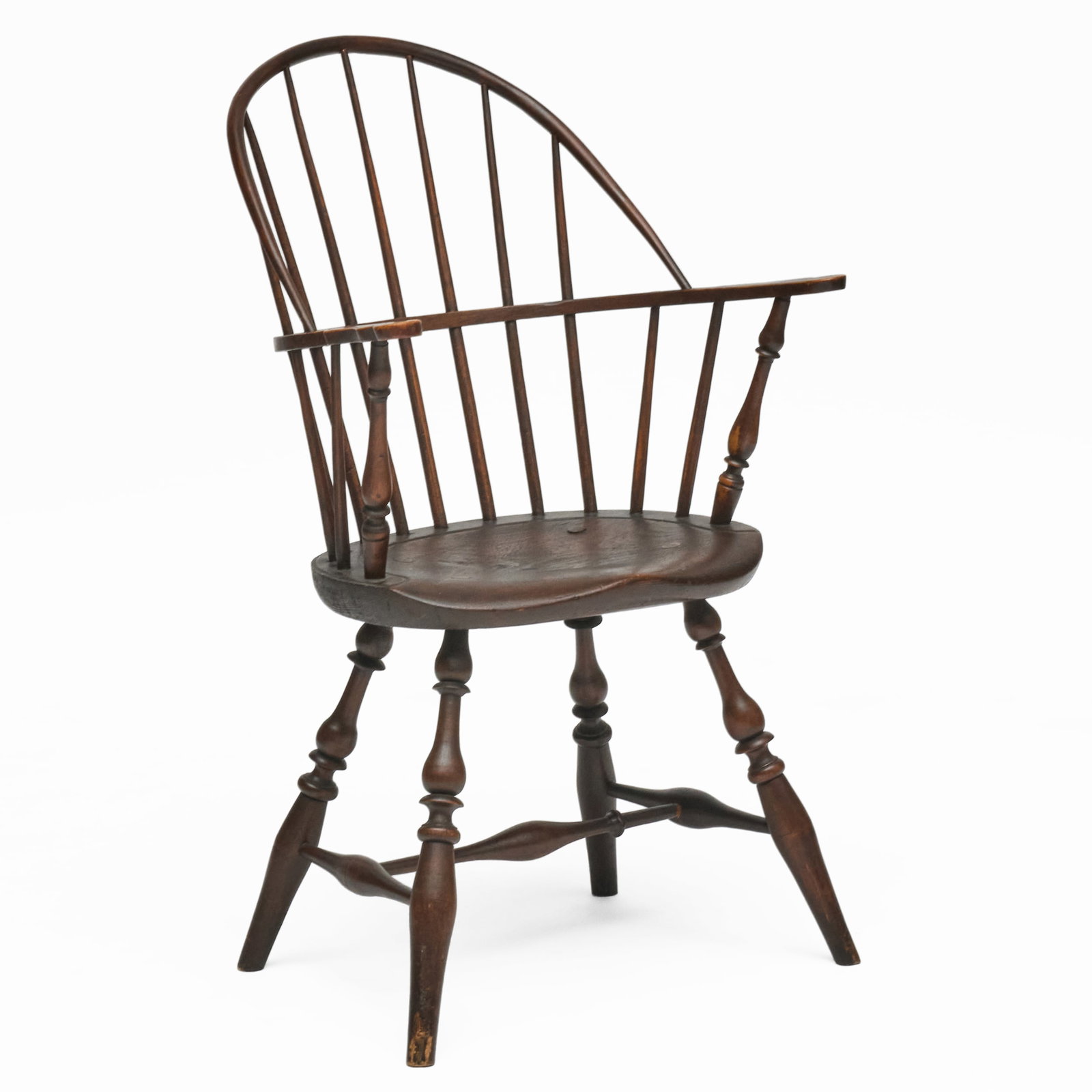 Sack Back Windsor Armchair (1 of 7)