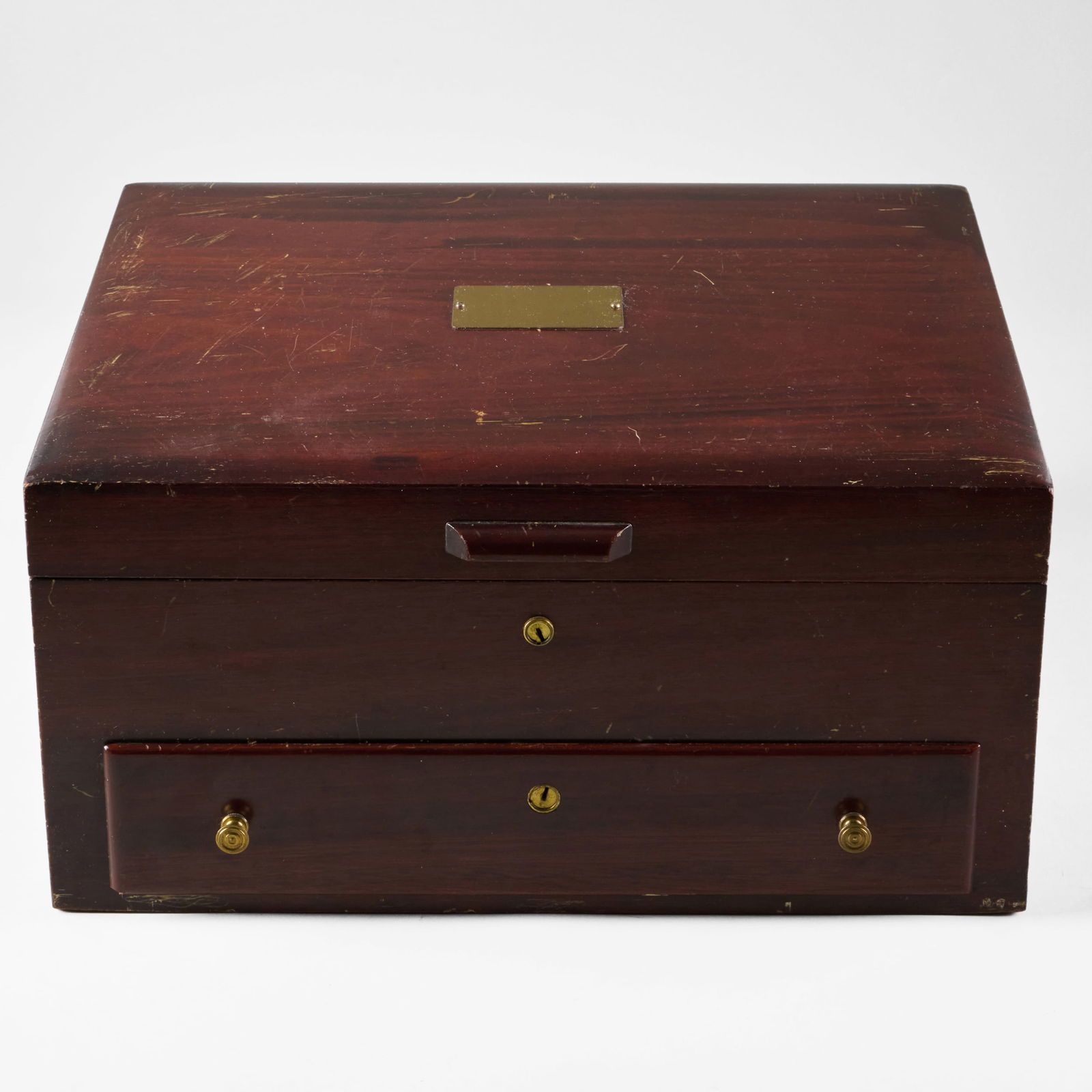 Tiffany & Co. Silver Flatware Service in the 'Windham' Pattern - 4