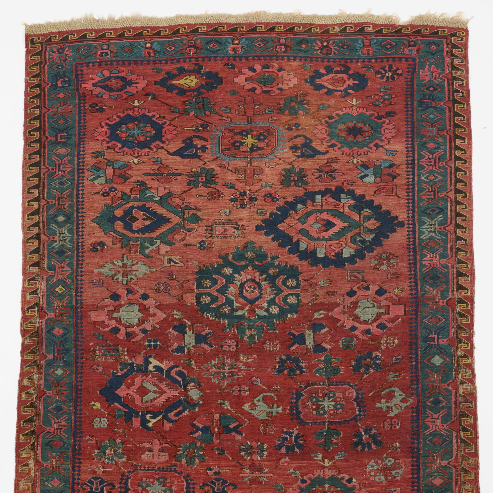 Soumac Rug - 2