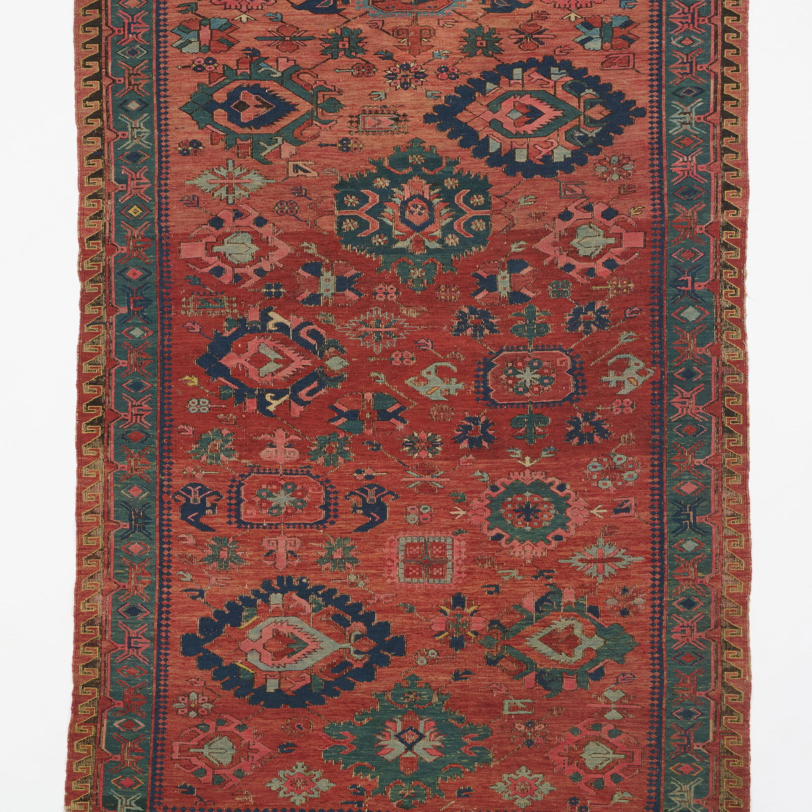 Soumac Rug - 3