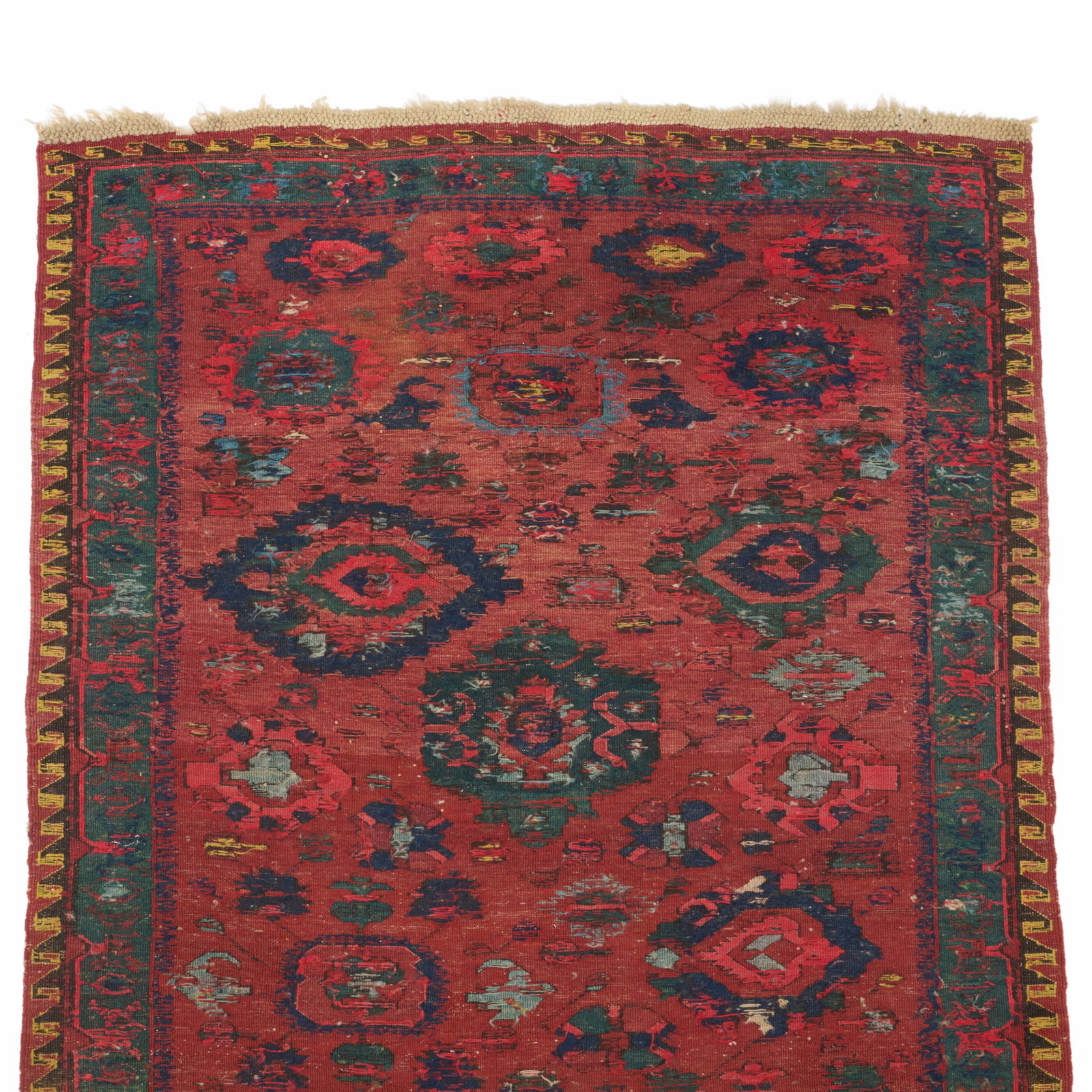 Soumac Rug - 5