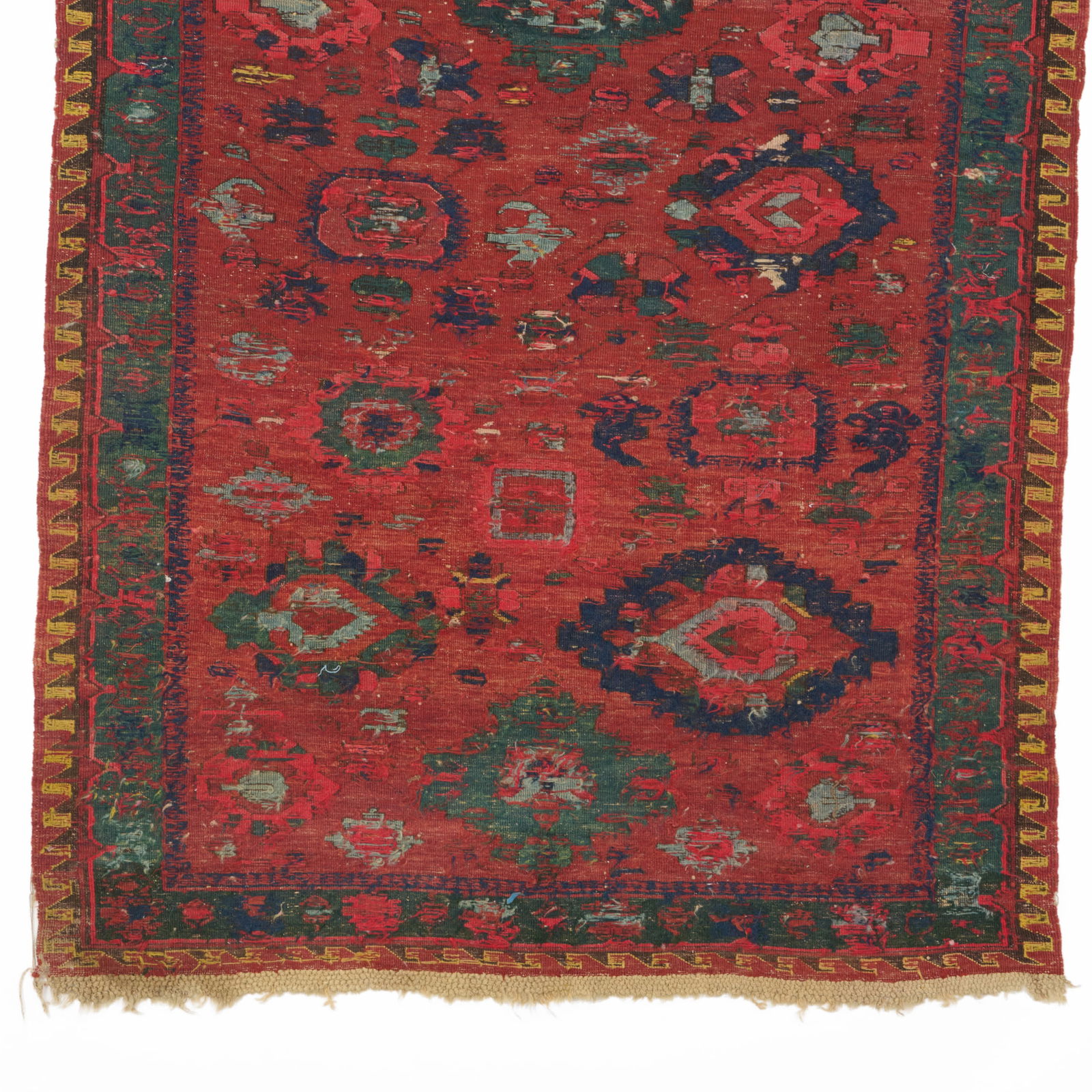 Soumac Rug - 6