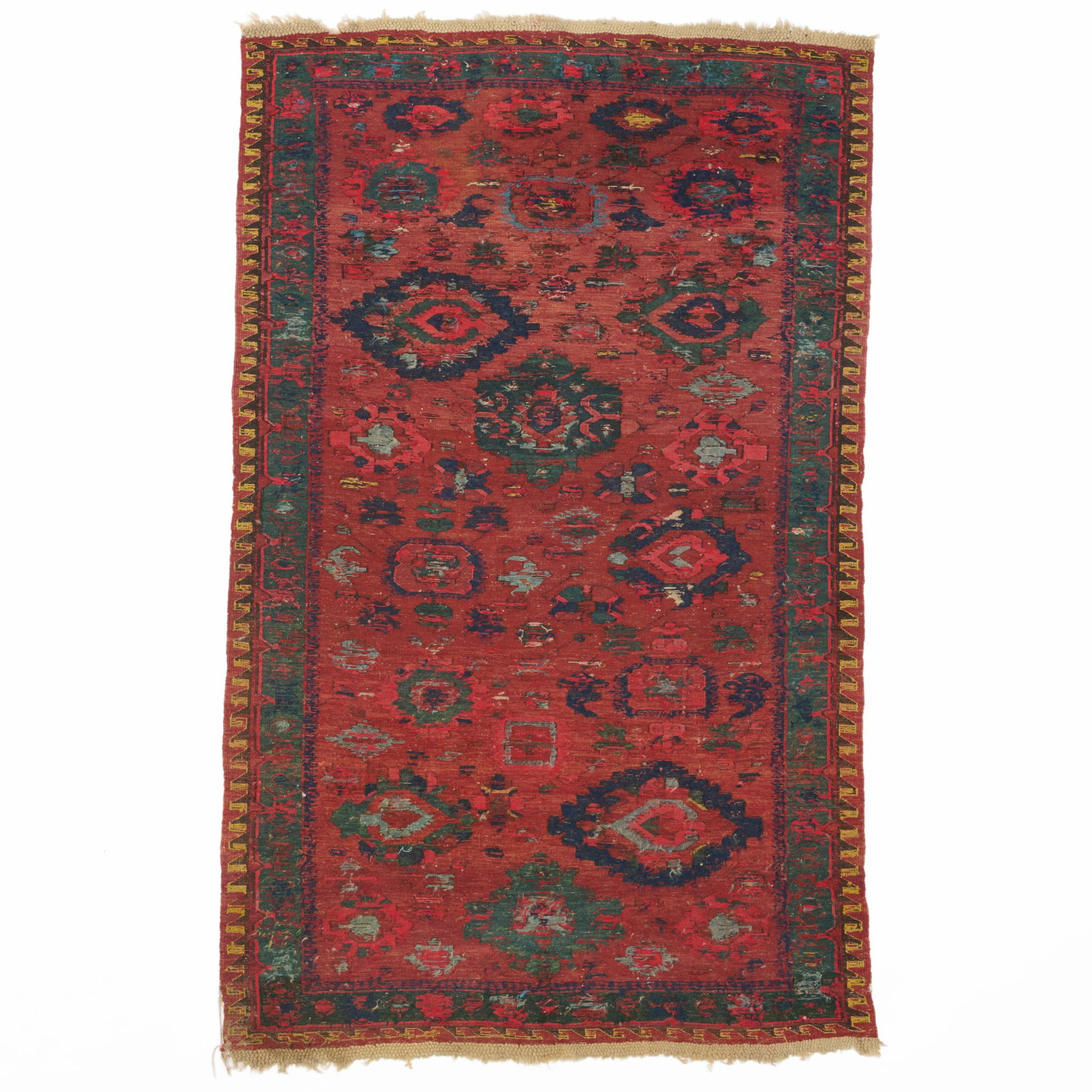 Soumac Rug - 7