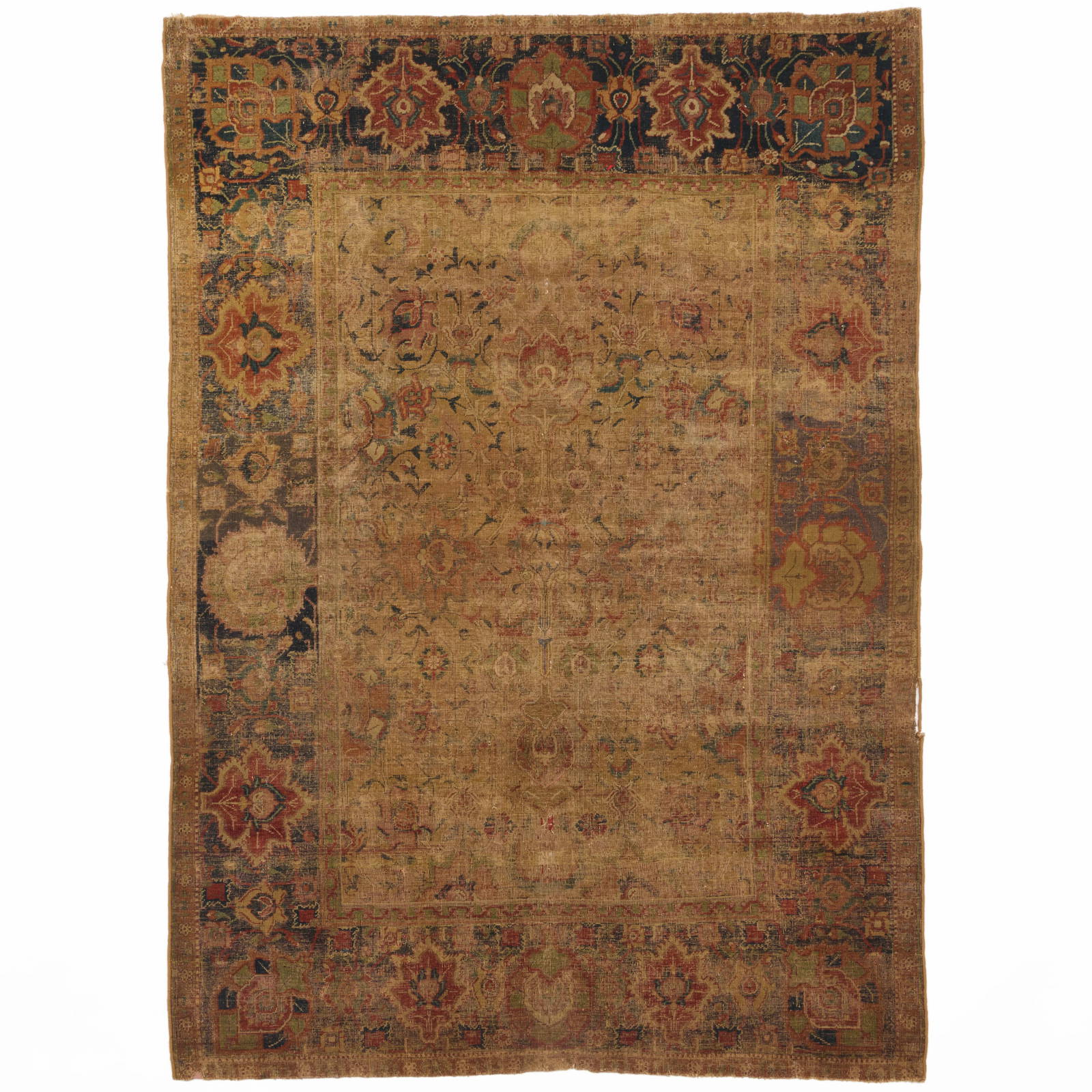 Northwest Persian Carpet