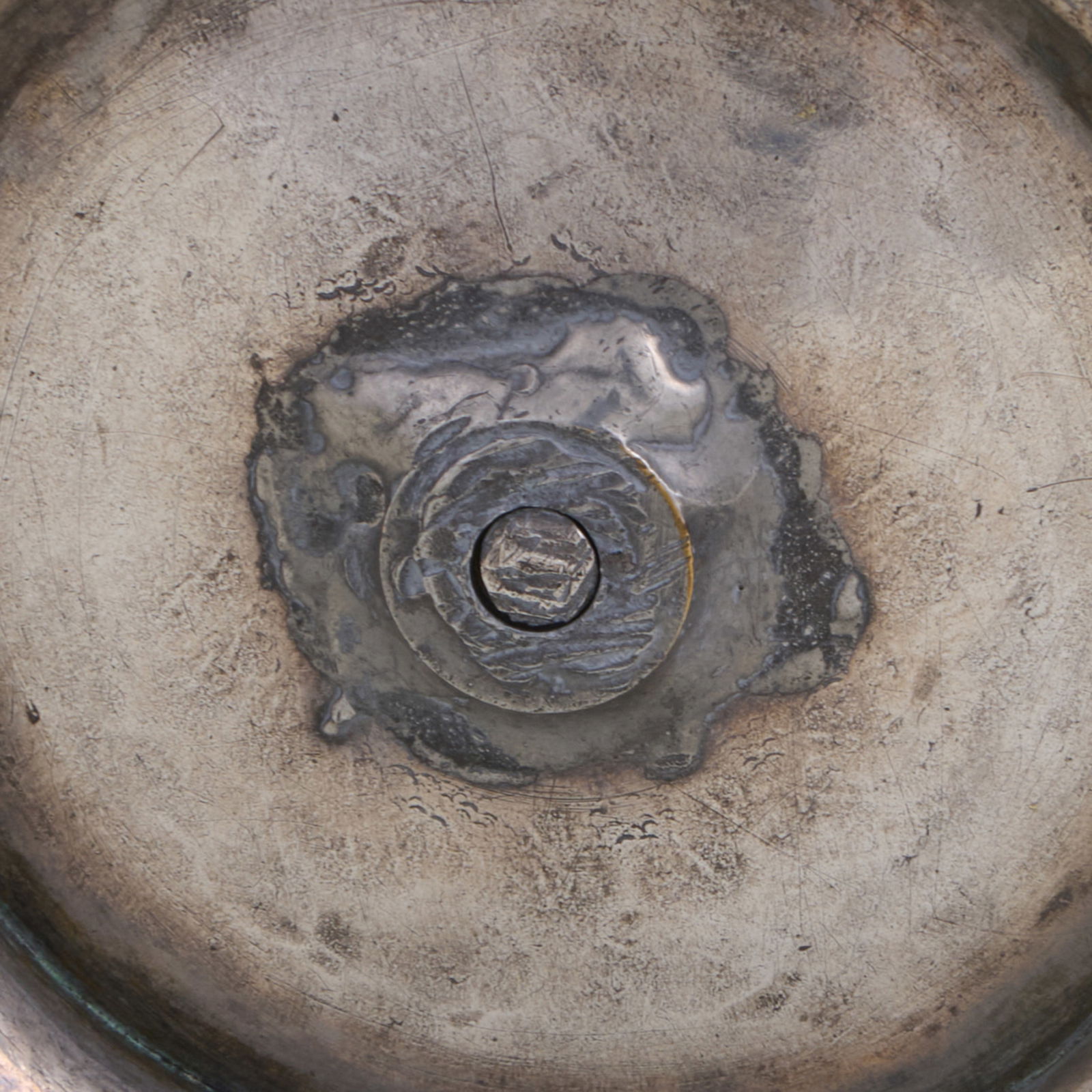 Five Continental Silver Vessels - 10