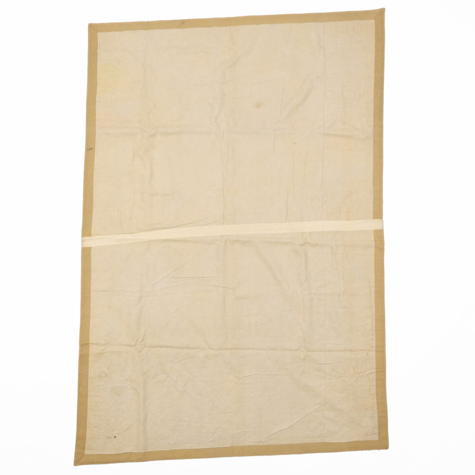 Floral Needlework Carpet - 5