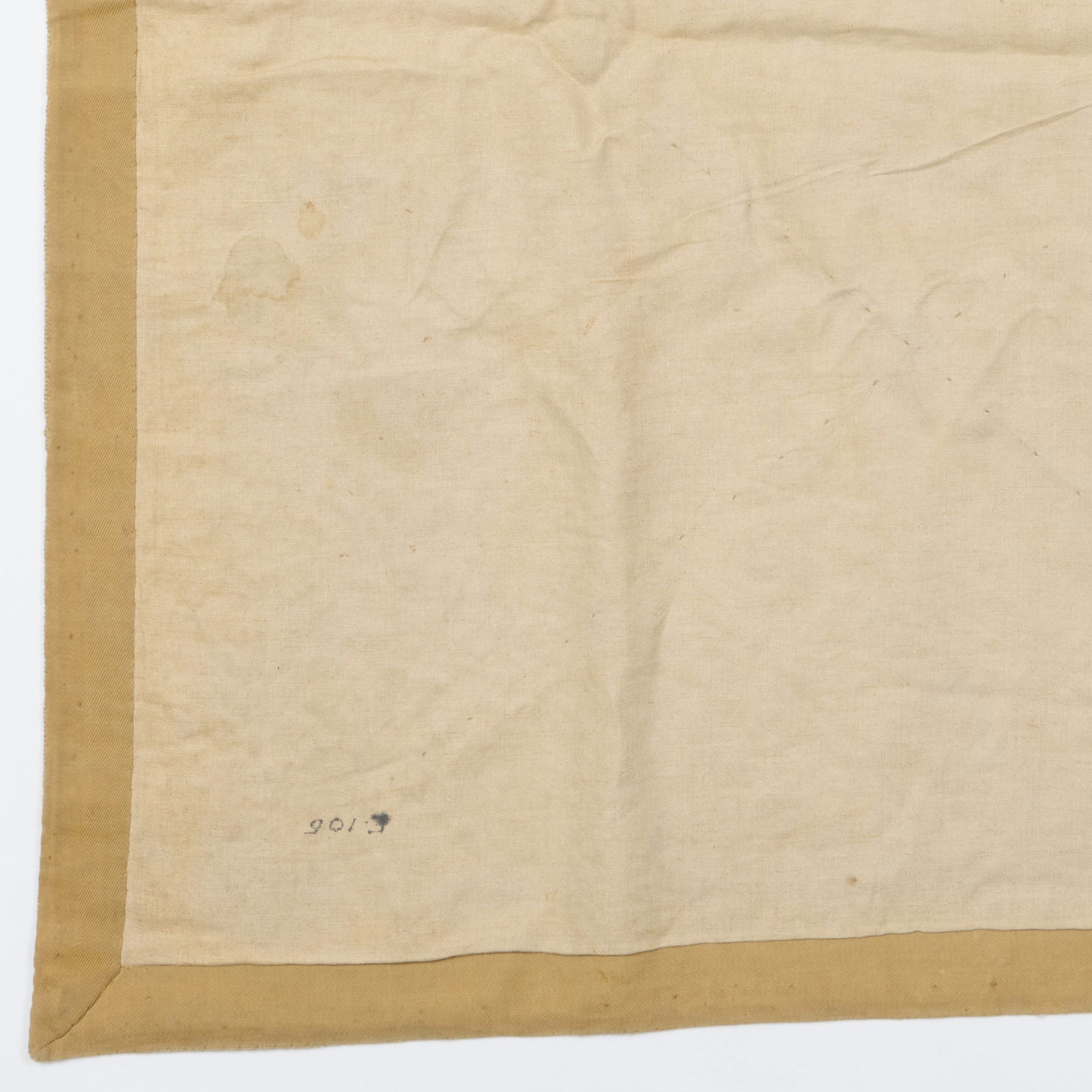 Floral Needlework Carpet - 6