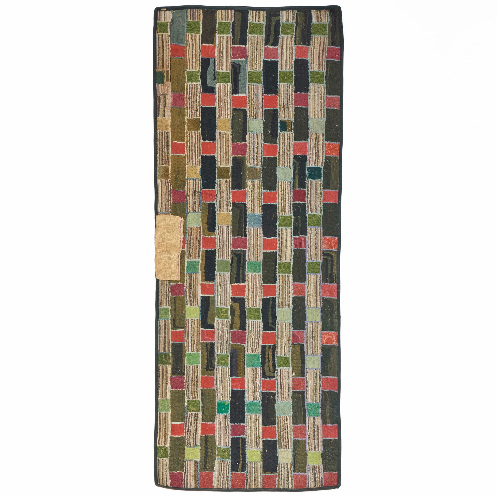 American Hooked Runner - 2