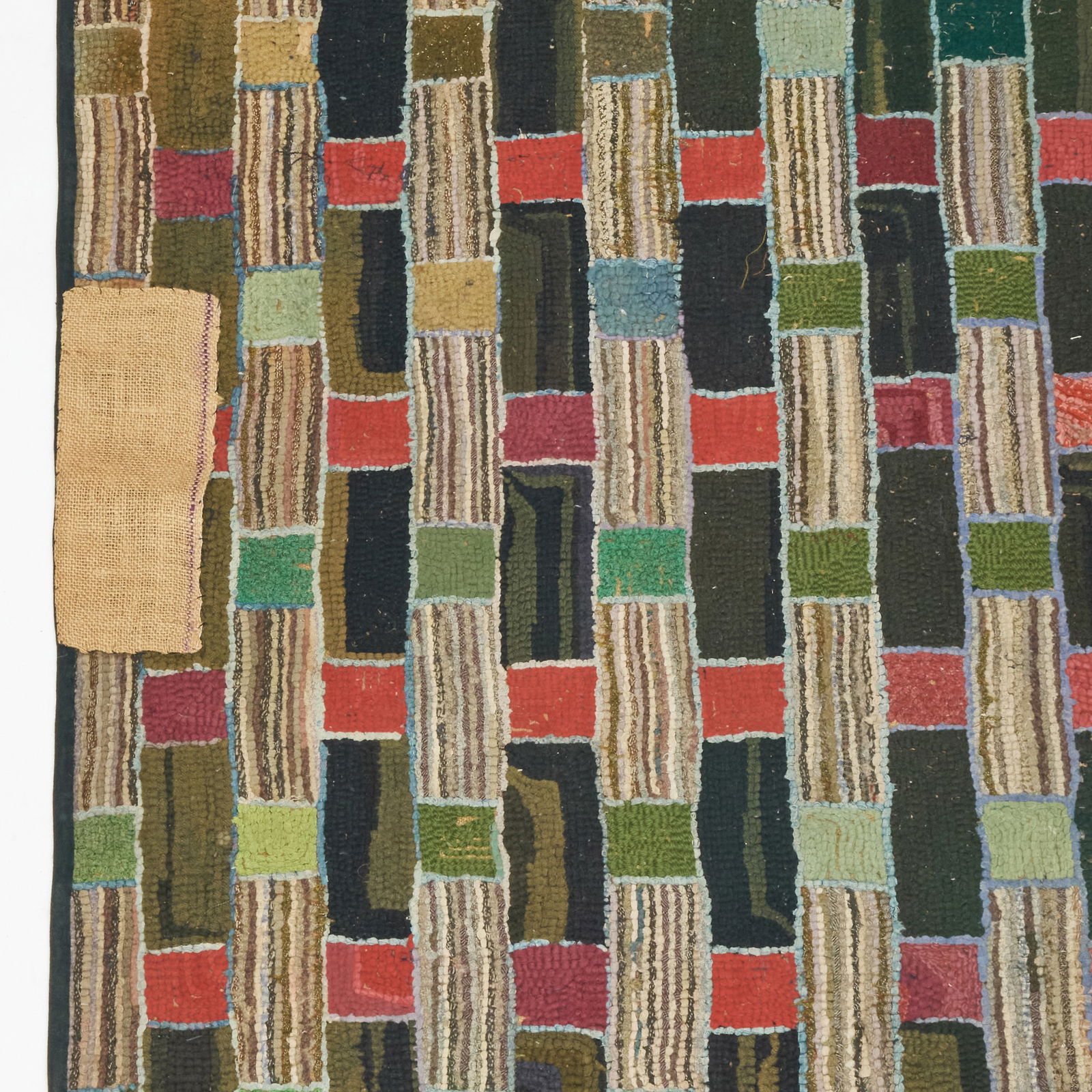 American Hooked Runner - 3