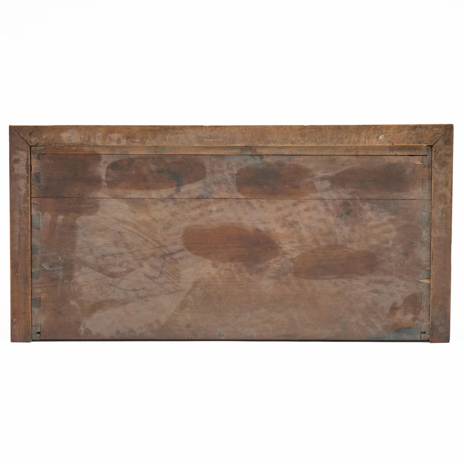 Chippendale Maple Highboy - 9