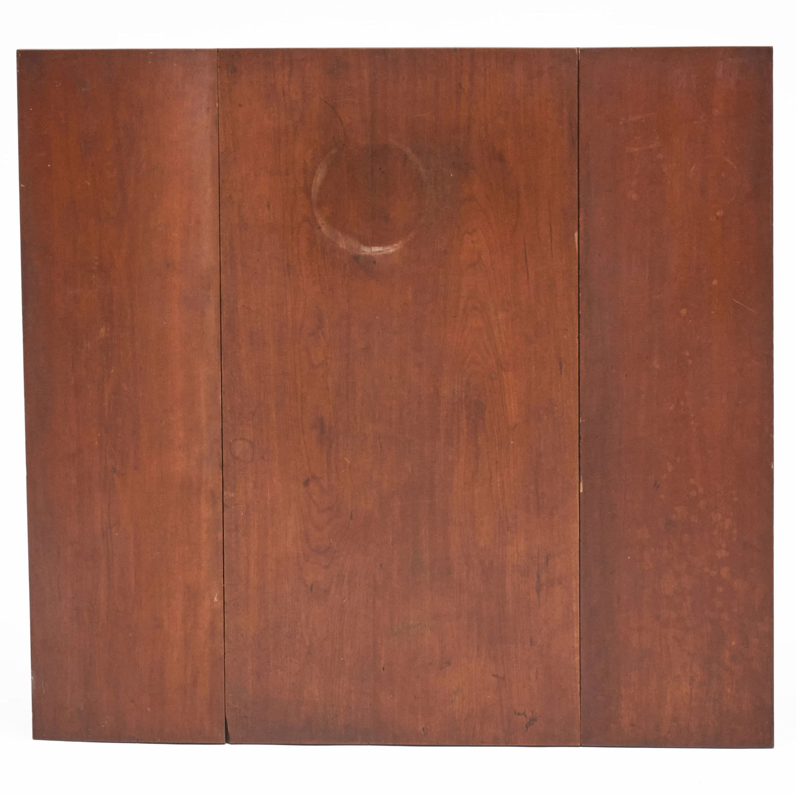 Federal Cherry Drop-Leaf Table - 7