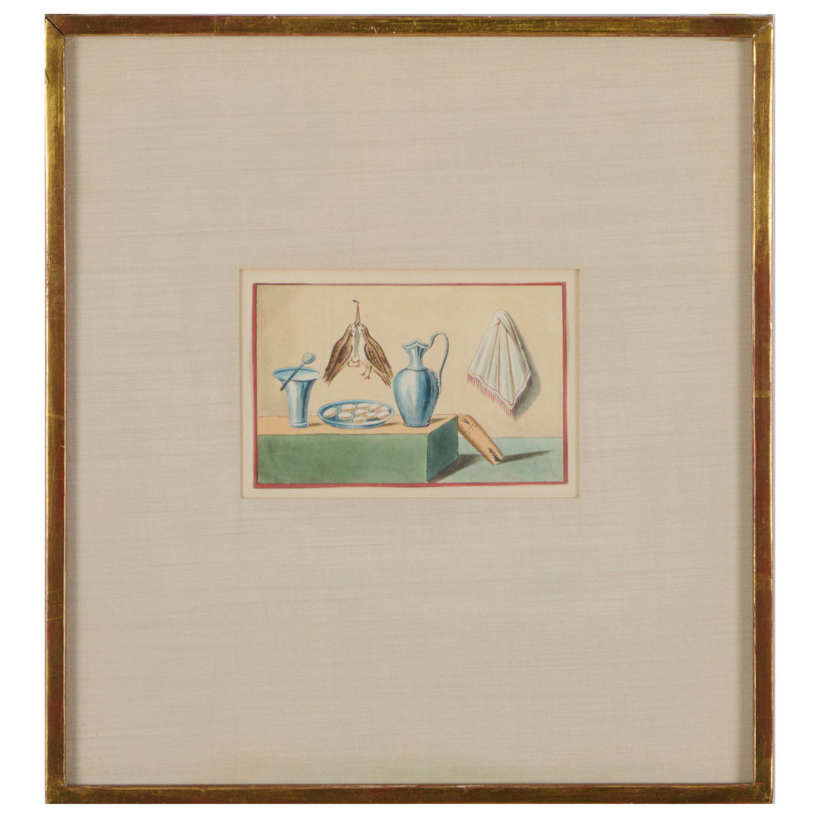 20th Century School: Still Life: 20th Century School: Still Life