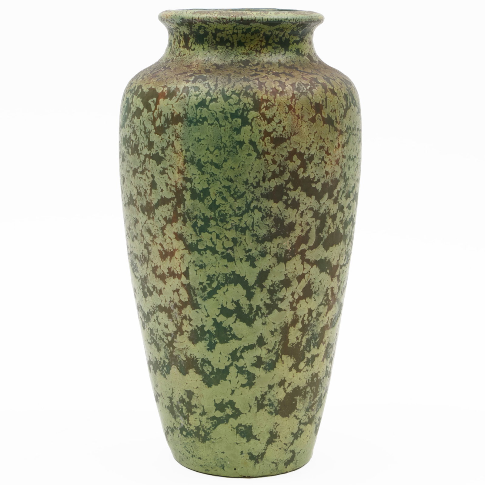 American Studio Pottery Vase (1 of 6)