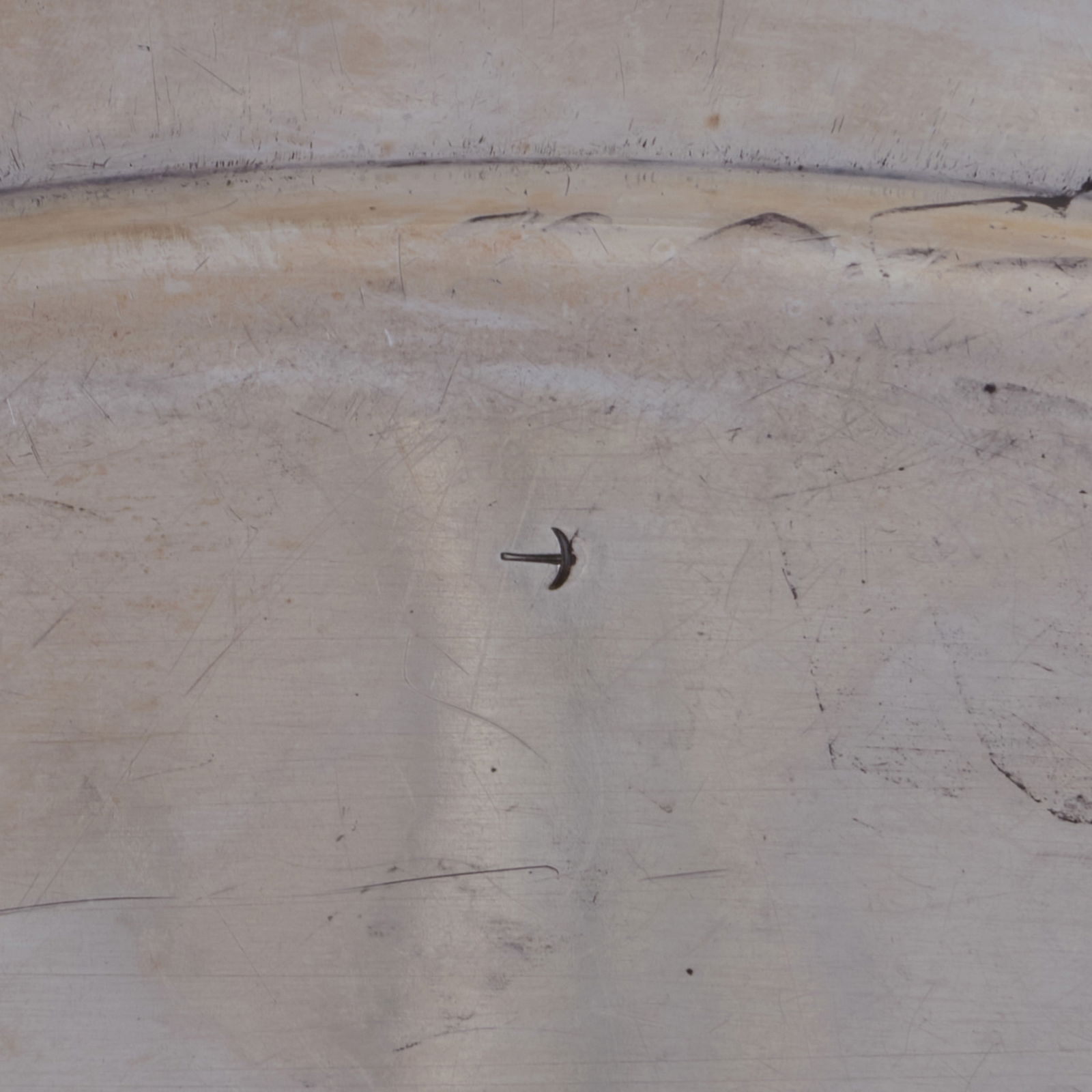 Gorham Silver Tray - 6