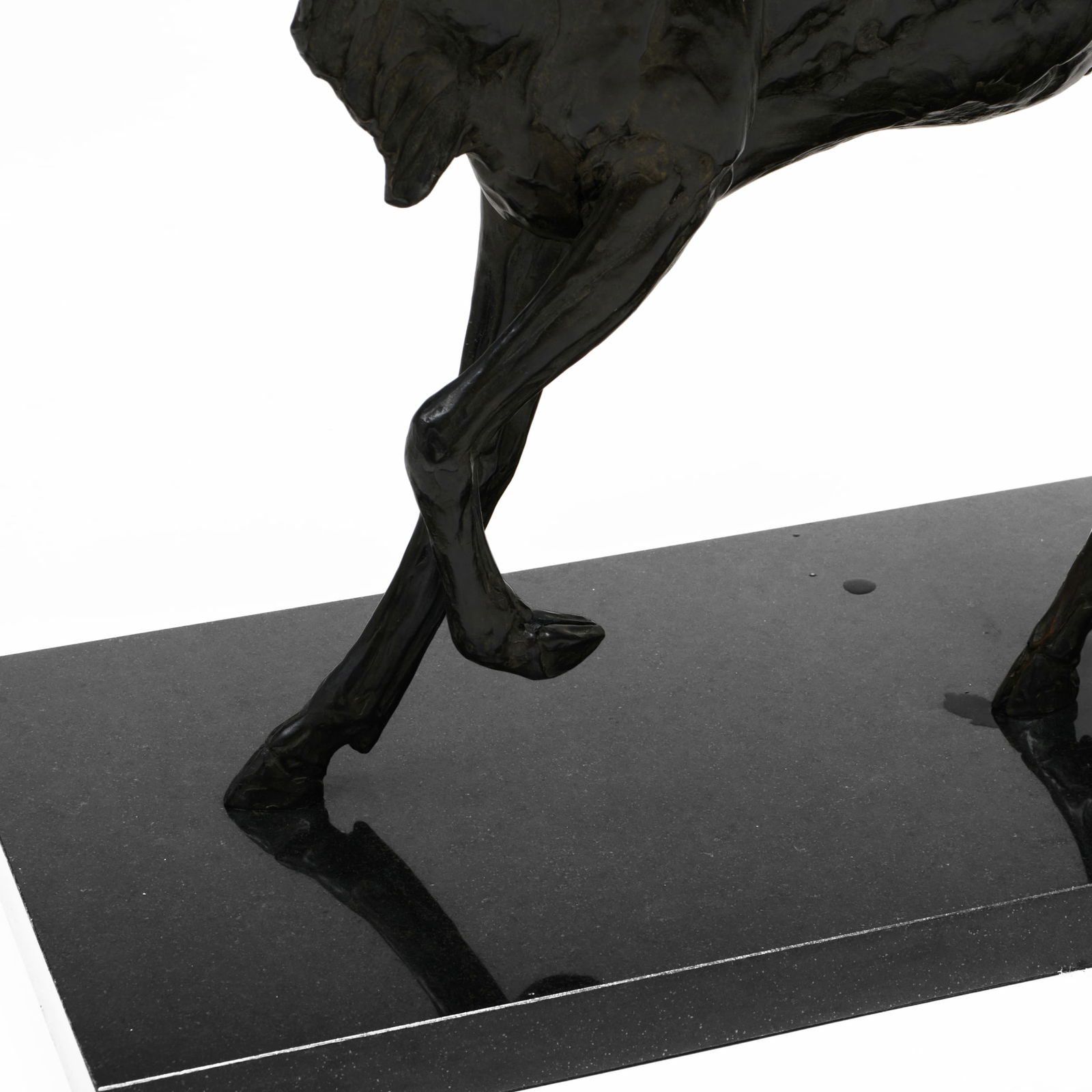 Robert Glen (1940-2023): Kudu - 8