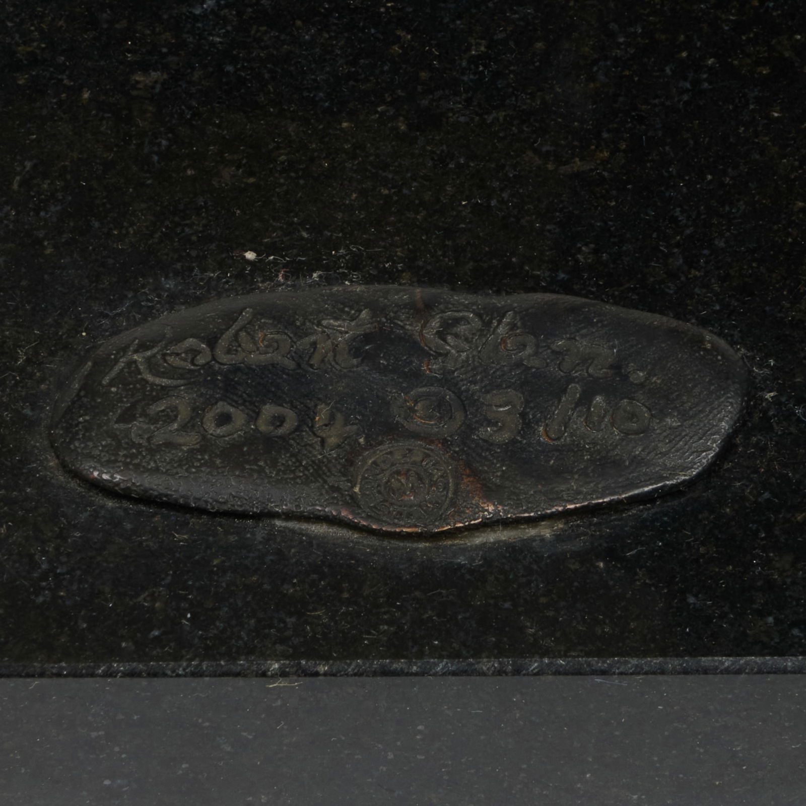 Robert Glen (1940-2023): Kudu - 9