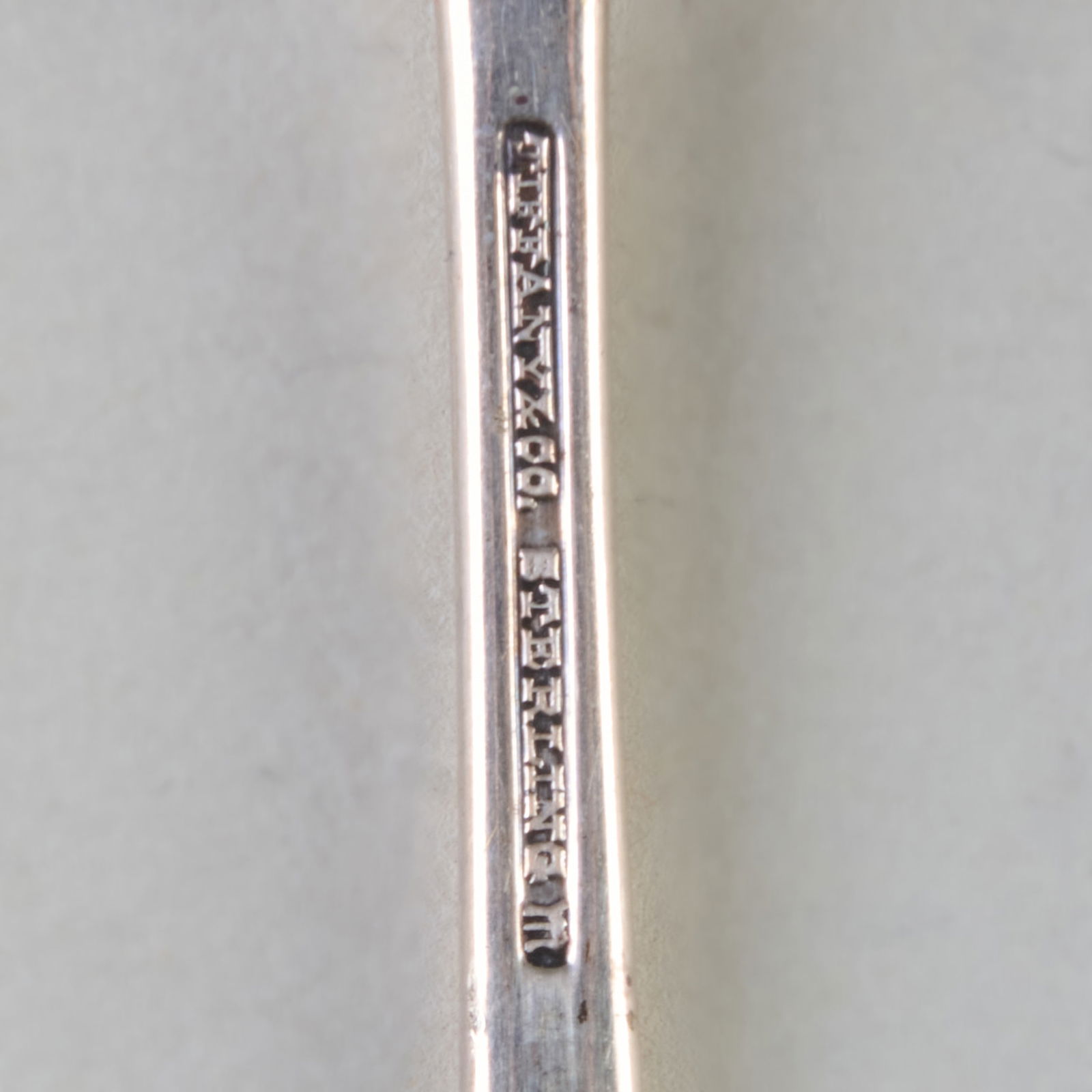 Assembled George V Silver Flatware Service - 9