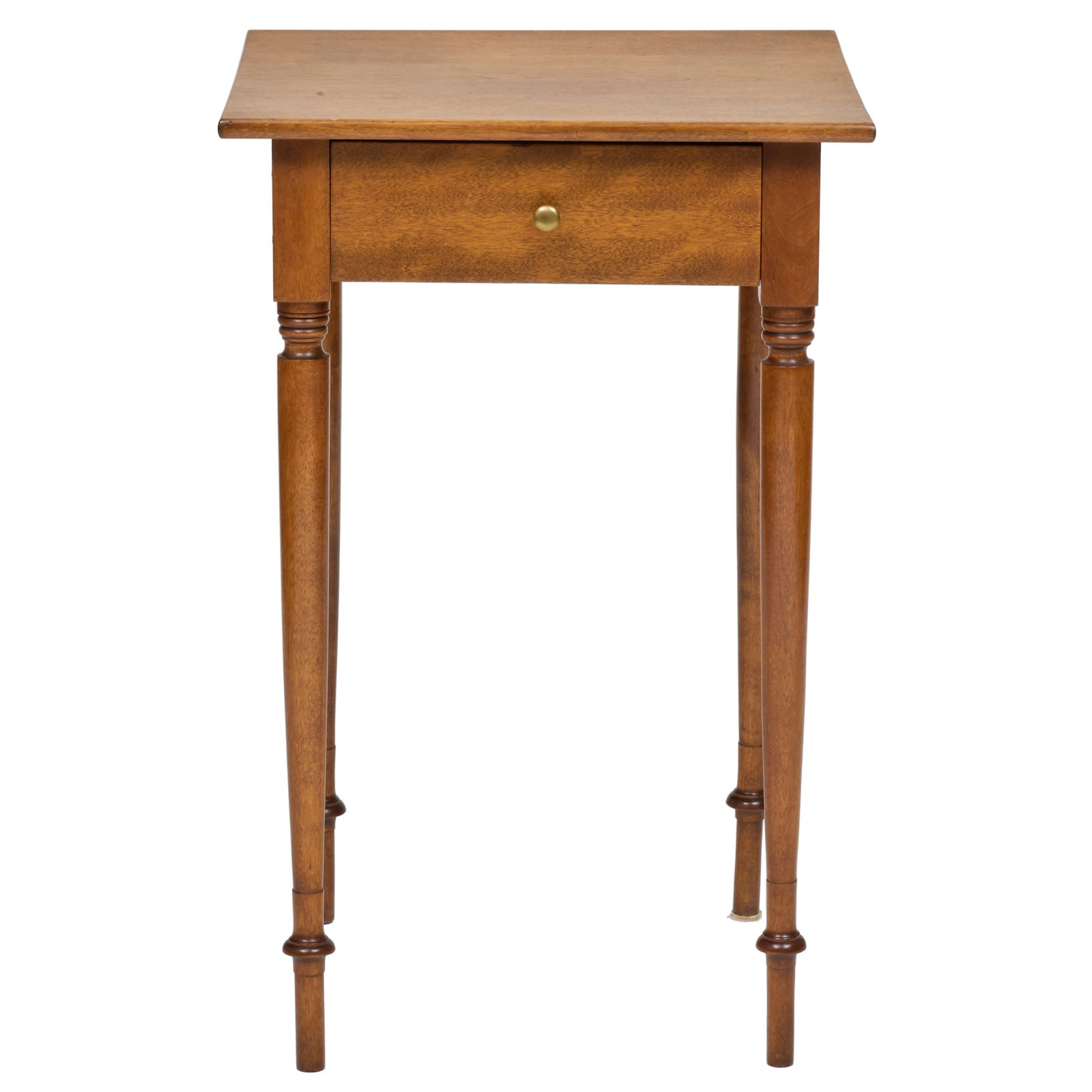 American Walnut Work Table - 2