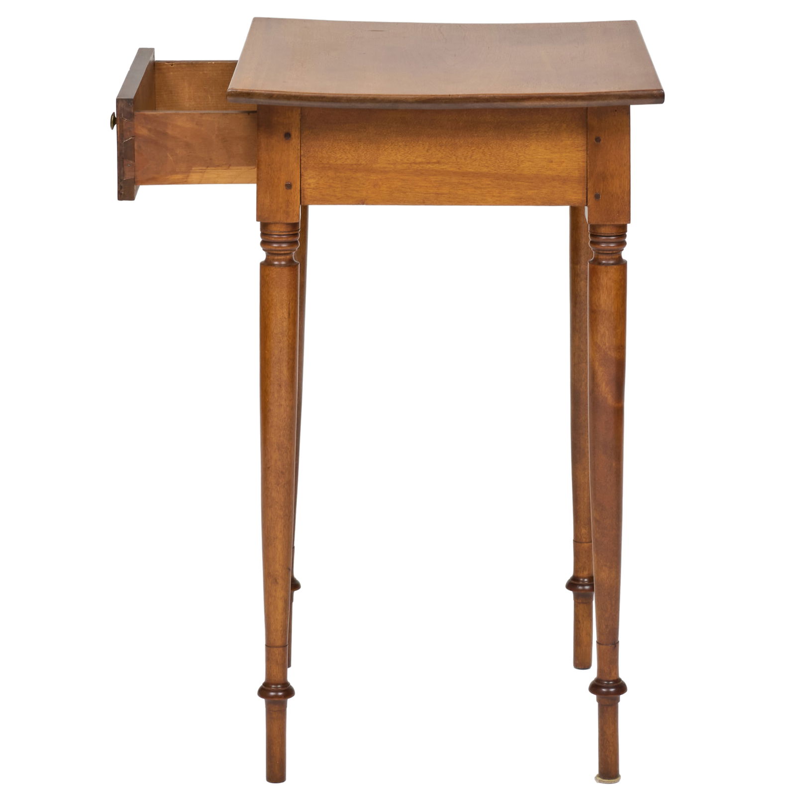 American Walnut Work Table - 3