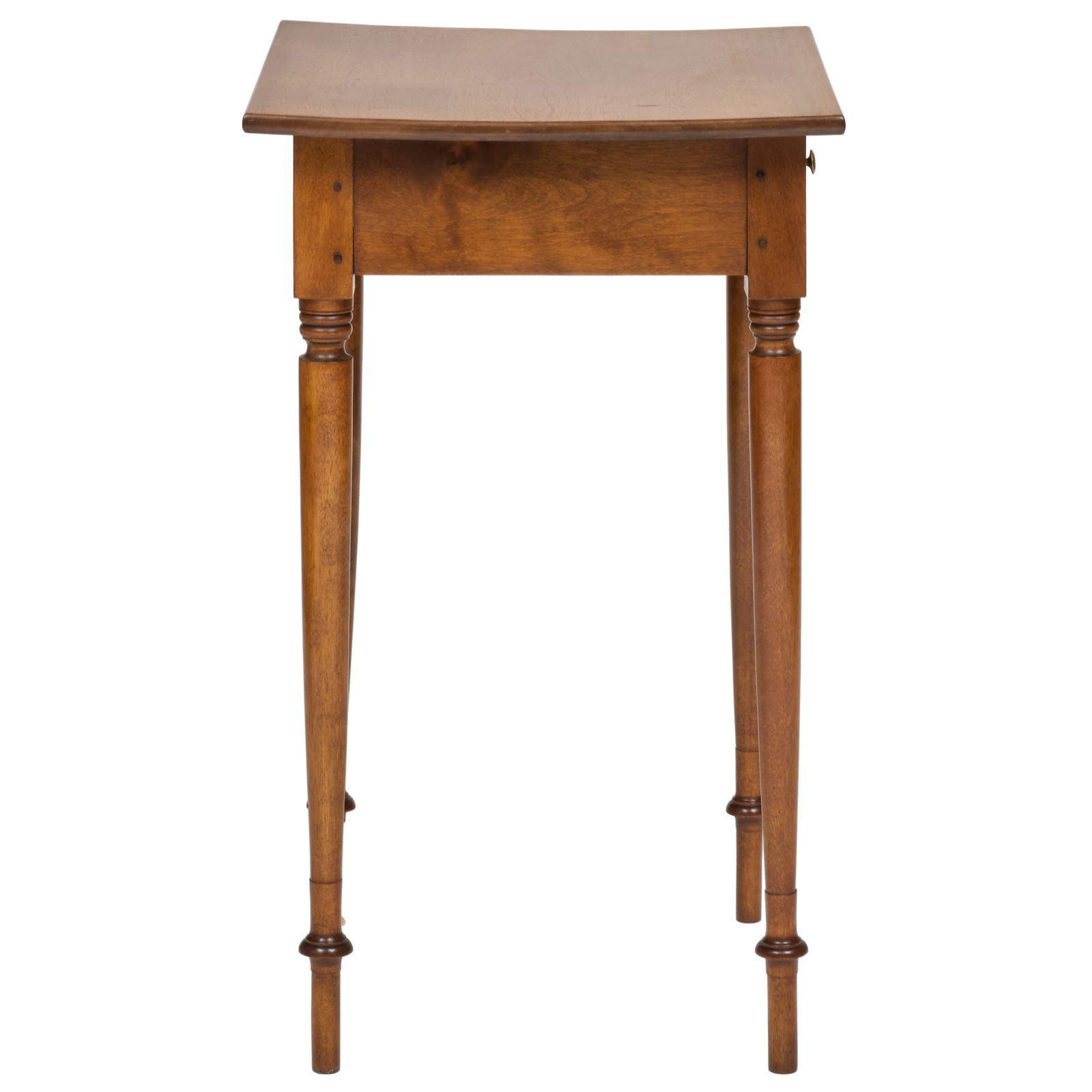 American Walnut Work Table - 6