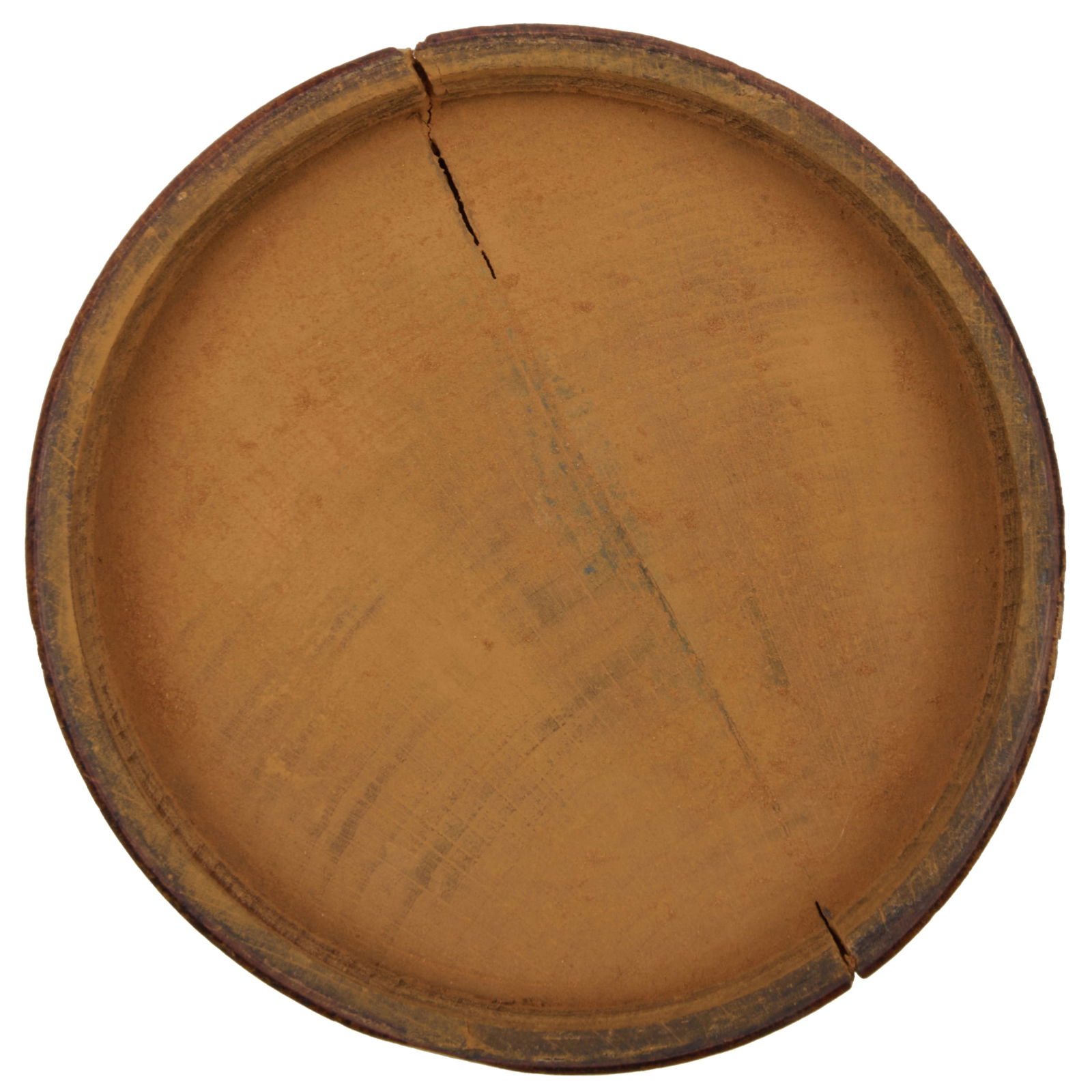 Group of Three Treen Objects - 13