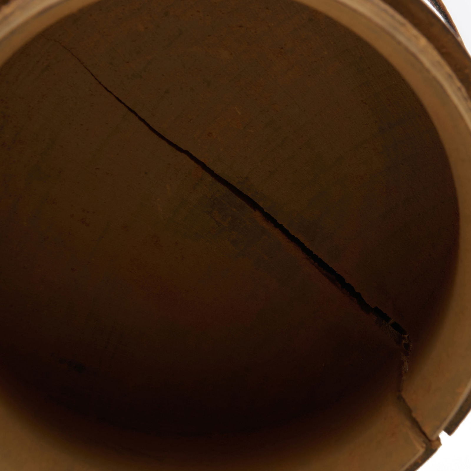 Group of Three Treen Objects - 15