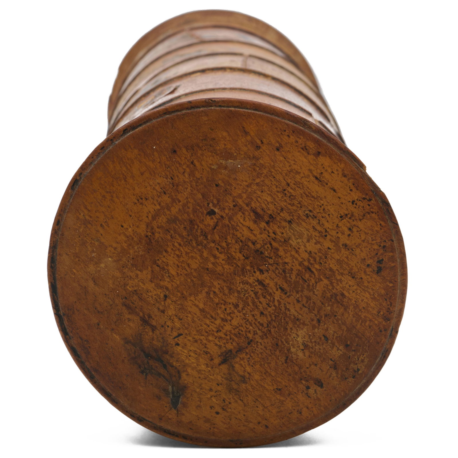 Group of Three Treen Objects - 17
