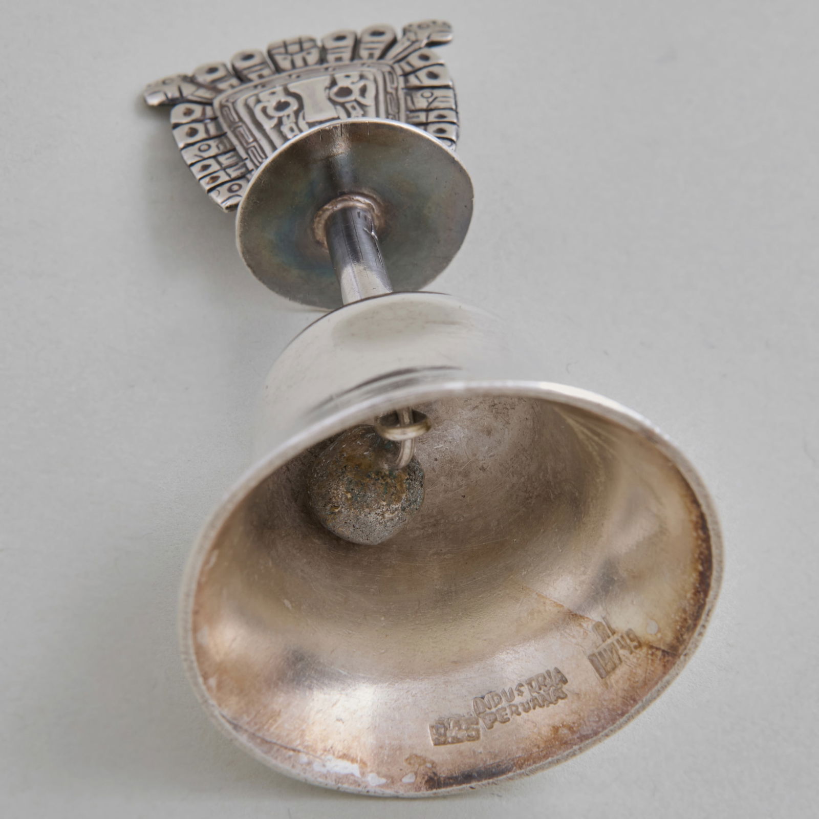 Group of Silver Objects - 14