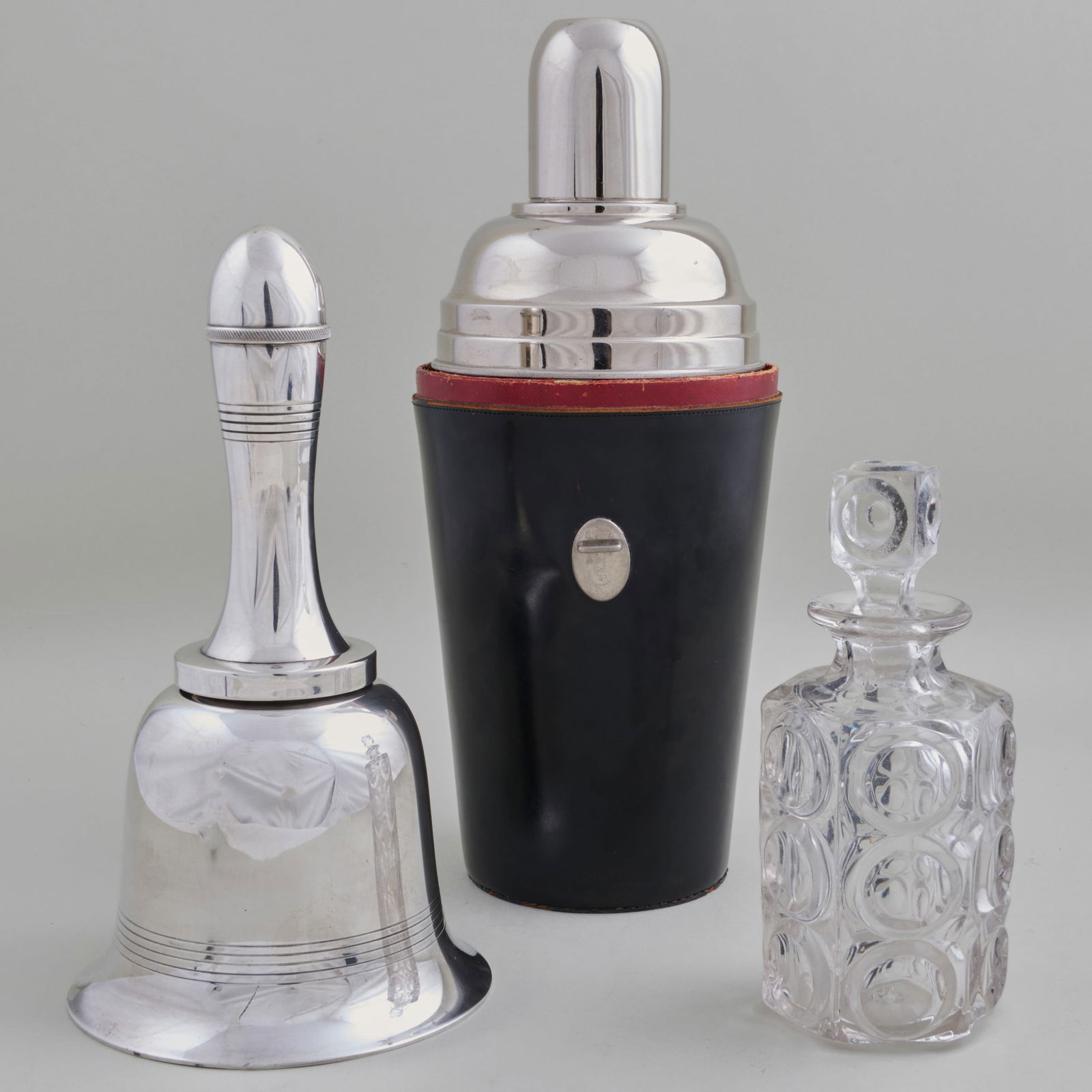 Group of Barware (1 of 20)