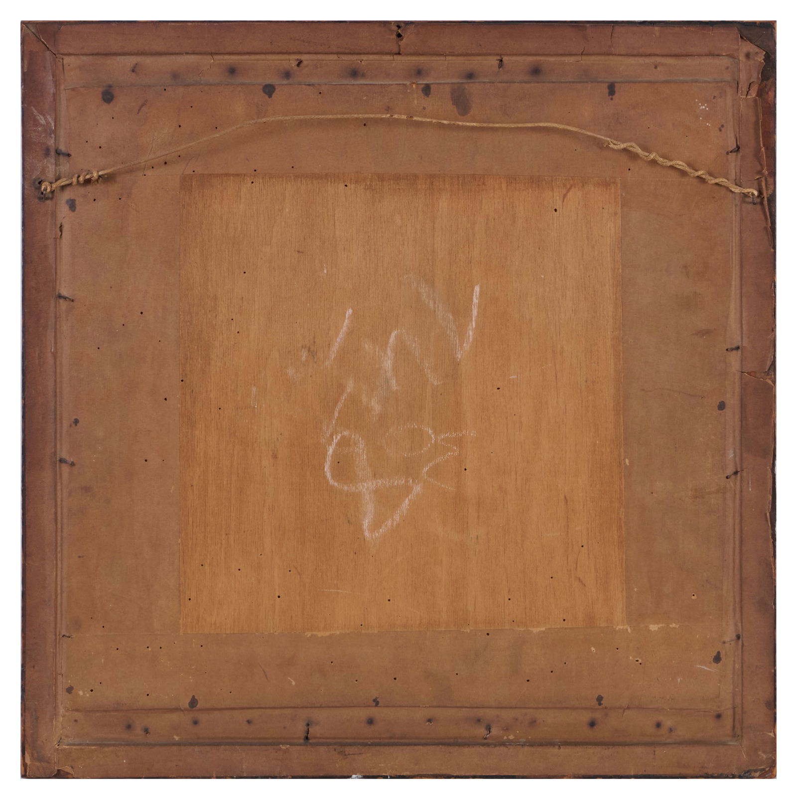 Two Needlework Samplers - 3