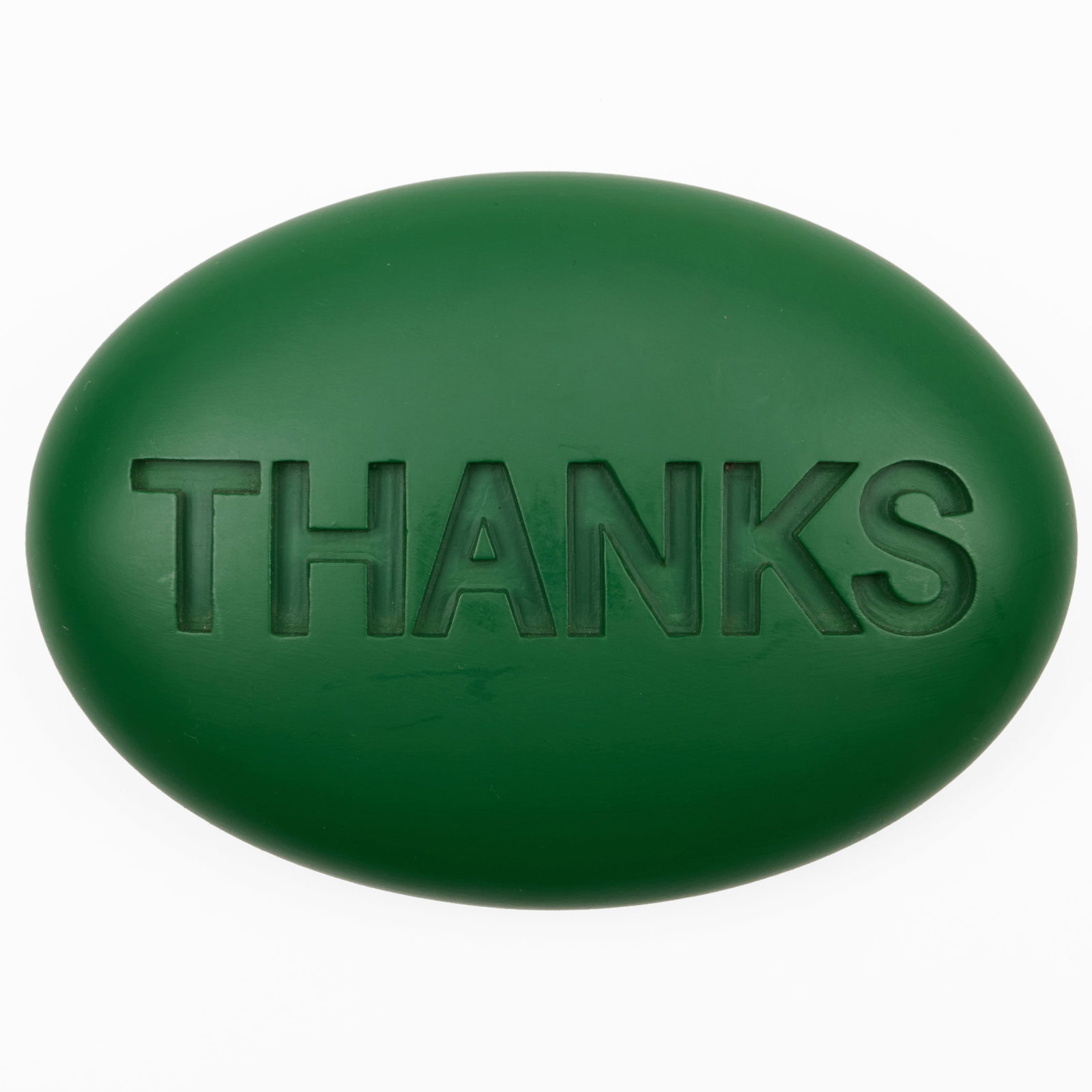 Allan McCollum (b. 1944): Visible Marker: Allan McCollum (b. 1944): Visible Marker Green composite, 2019, signed and numbered 48/250, original presentation box and text card. 3 1/4 x 4 1/2 in. The Museum of Modern Art, NY.Collection of